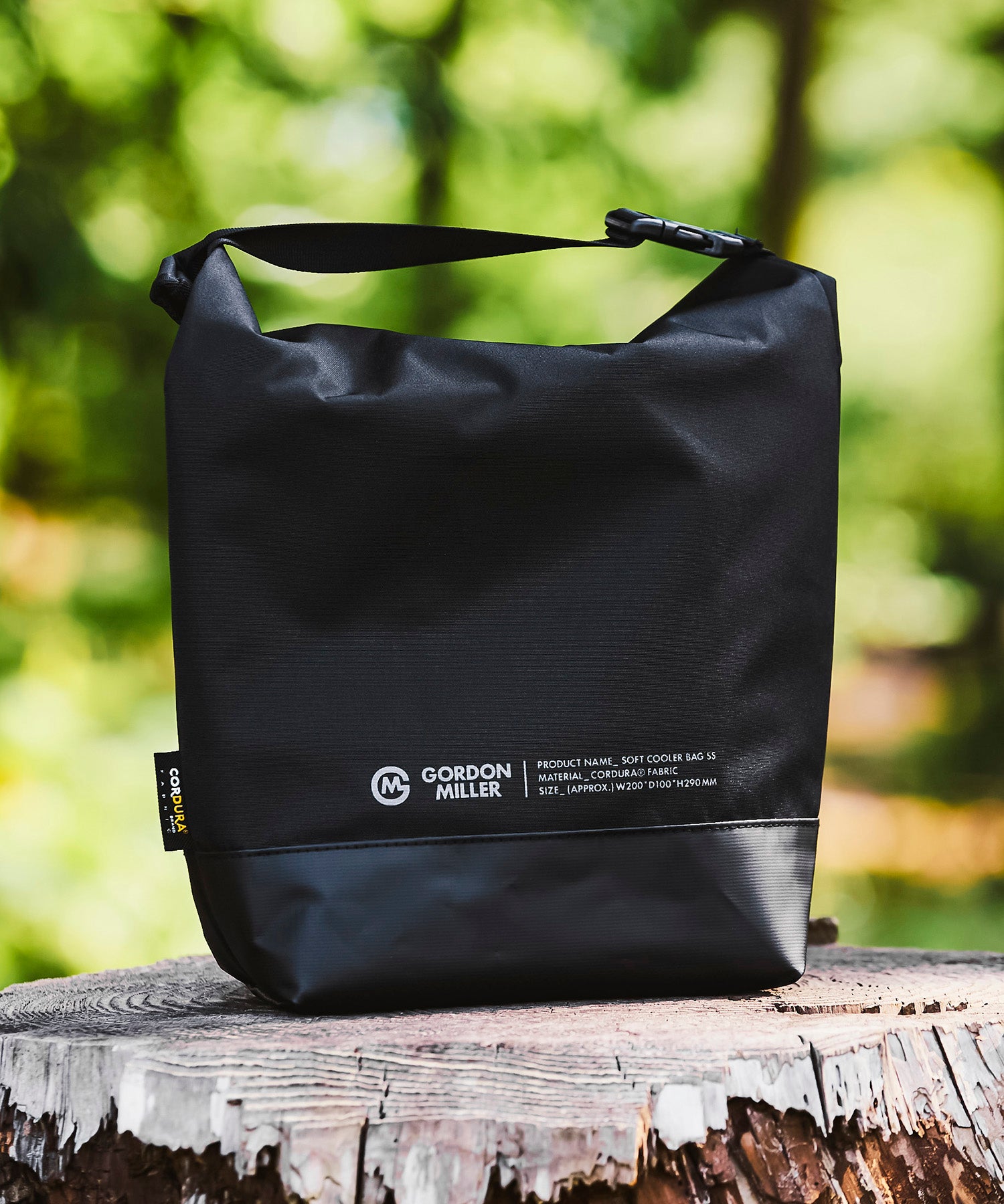 コーデュラ ソフトクーラー SS – GORDON MILLER