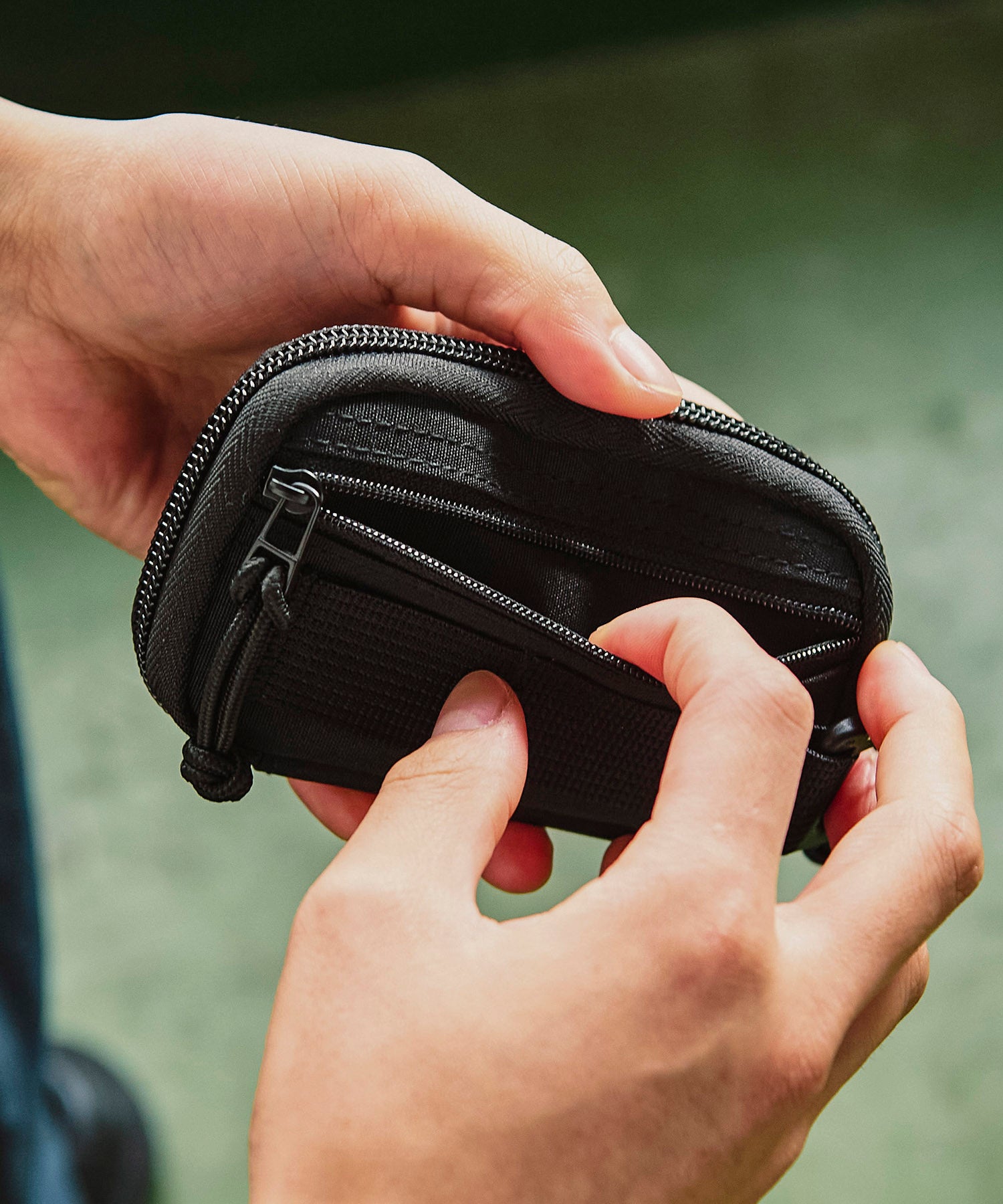 コーデュラ キーケース – GORDON MILLER