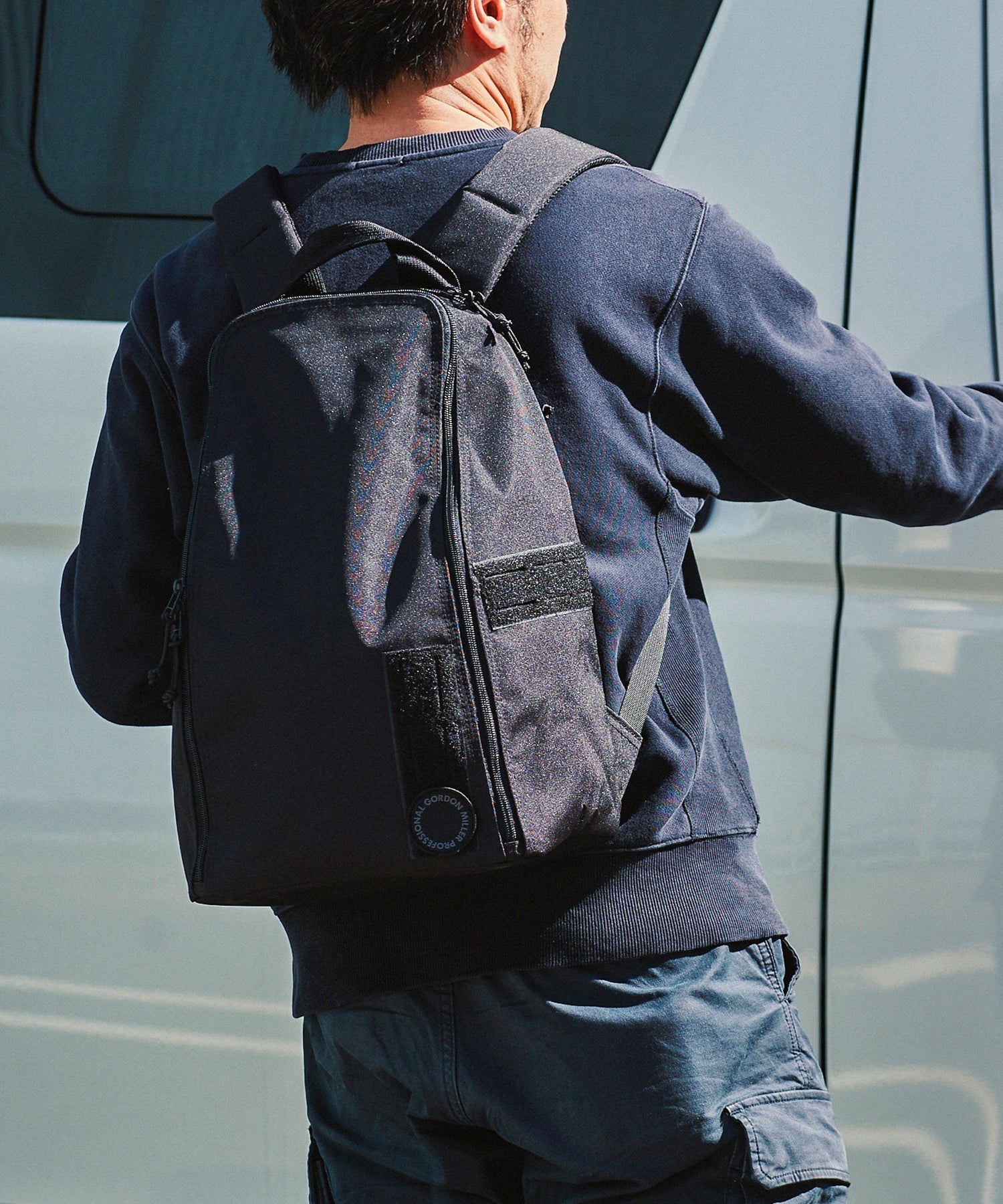 ゴードンミラー　バックパック Amazon | GORDON MILLER X-PAC BACKPACK バックパック リュック