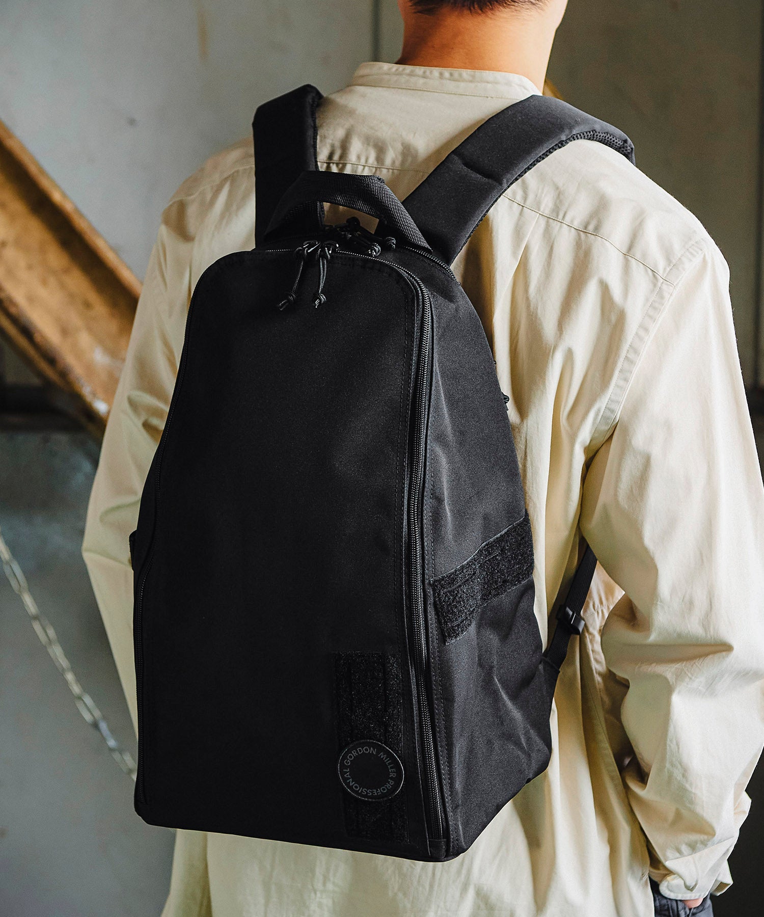 コーデュラ バックパック LITE