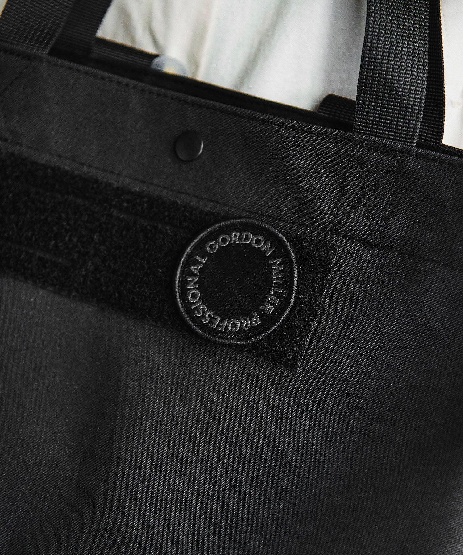 コーデュラ 2WAY トートバッグ – GORDON MILLER