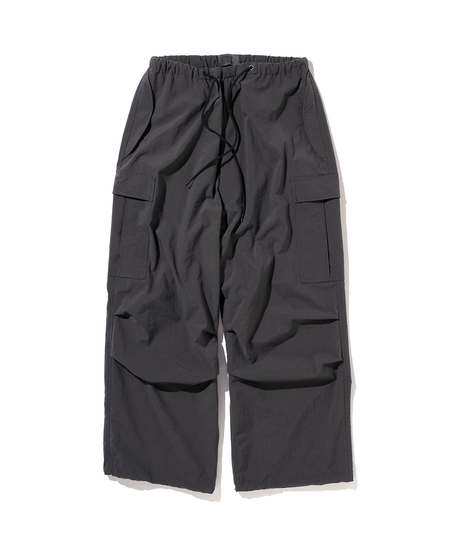 テック ナイロン M-51 パンツ – GORDON MILLER