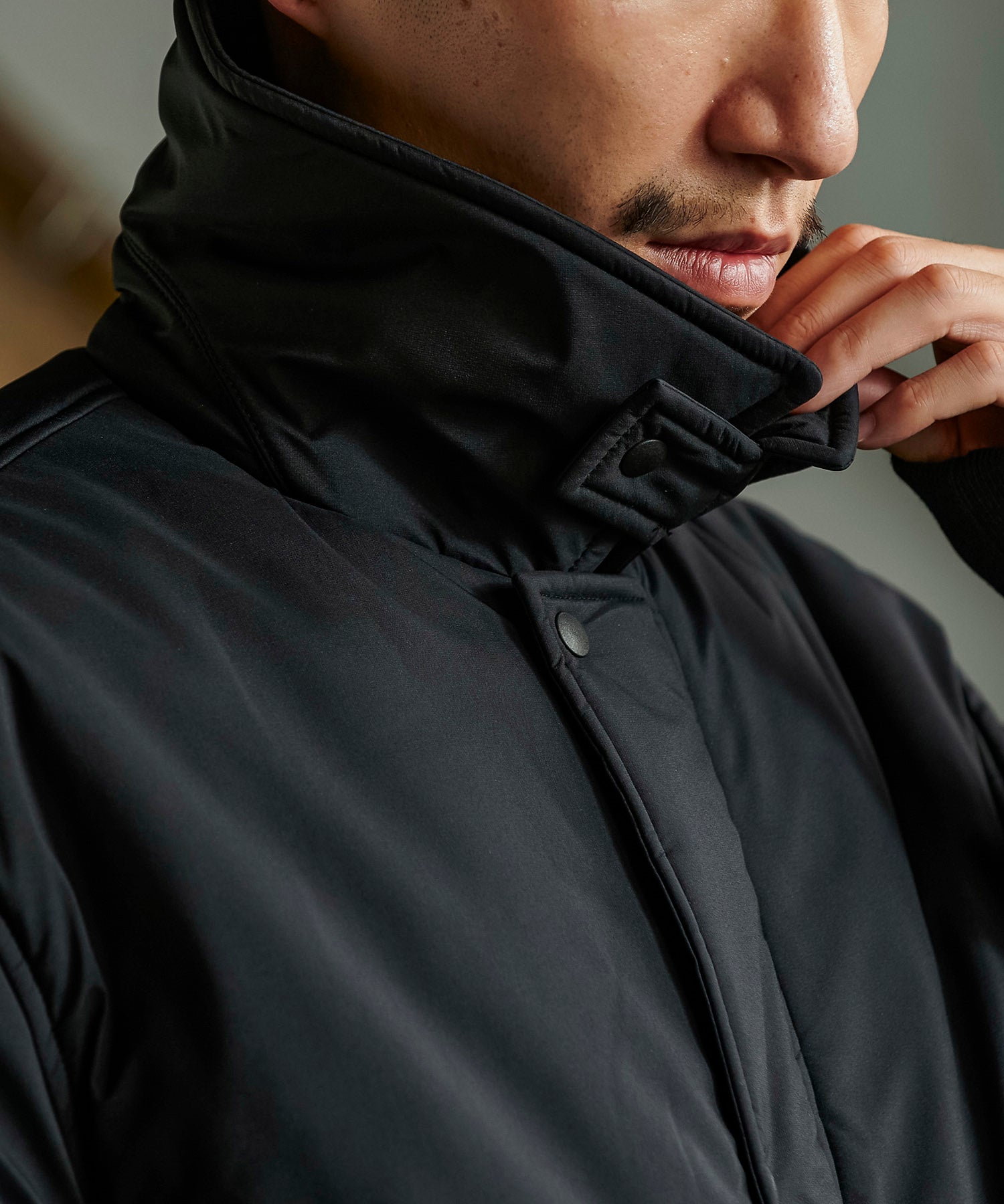 アパレル　ワークウェア　おすすめ　おしゃれ　人気　ブランド　ファッション　メンズ　　アウター　 ジャケット　 3レイヤー　 パデットコート　軽量　 防水　 透湿