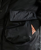 アパレル　ワークウェア　おすすめ　おしゃれ　人気　ブランド　ファッション　メンズ　　アウター　 ジャケット　 3レイヤー　 パデットコート　軽量　 防水　 透湿