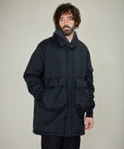 アパレル　ワークウェア　おすすめ　おしゃれ　人気　ブランド　ファッション　メンズ　　アウター　 ジャケット　 3レイヤー　 パデットコート　軽量　 防水　 透湿