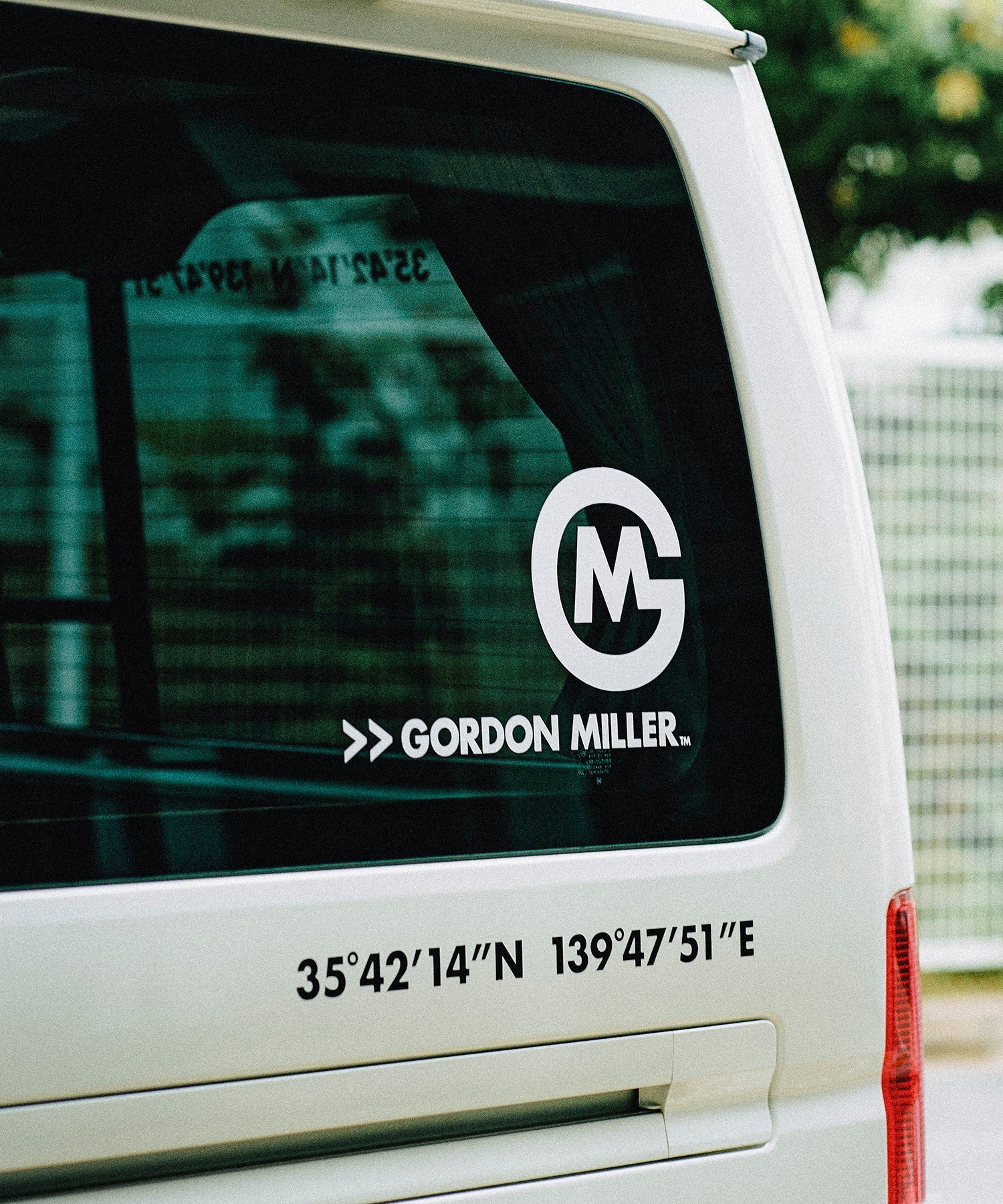 MILLINGTON CD４枚セット ステッカー付 ミリントン miffy ステッカーセット<miffy/walk> BM-312 | デザイン