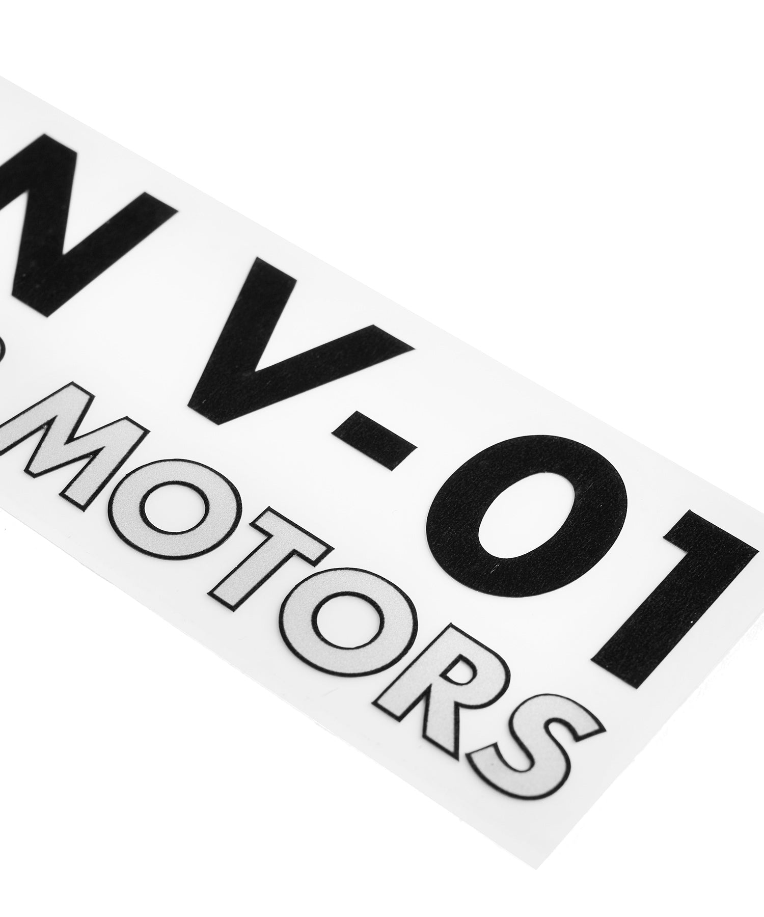 カットステッカー V-01/V-02/C-01/S-01 – GORDON MILLER
