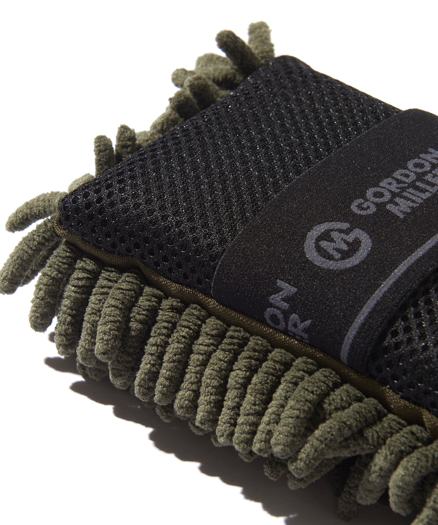 高密度シェニール/マイクロファイバー 洗浄スポンジ S – GORDON MILLER