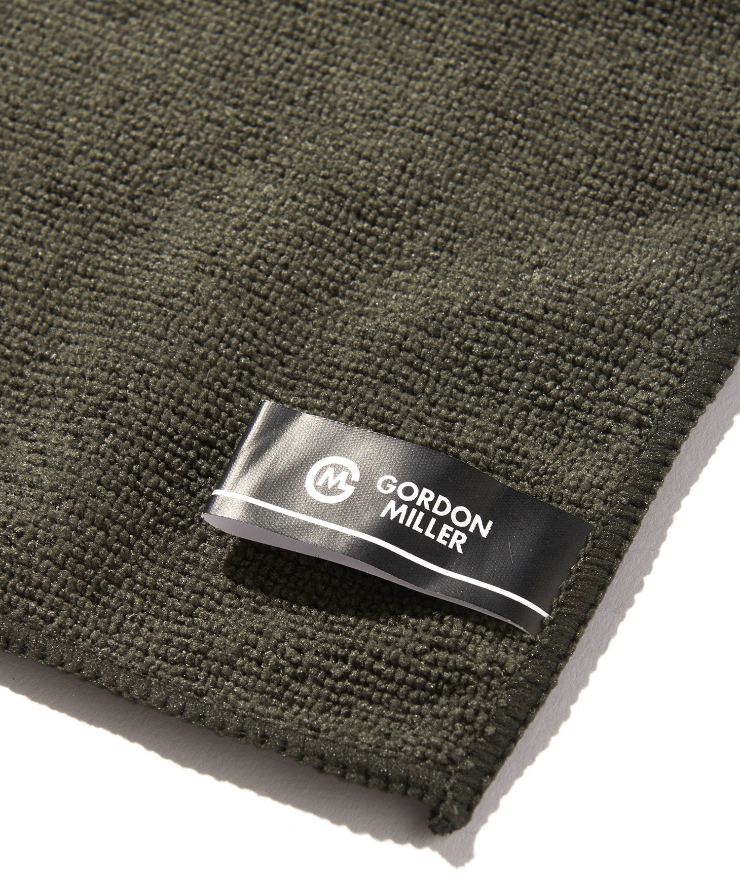 マイクロファイバー クロス 3枚組 S – GORDON MILLER