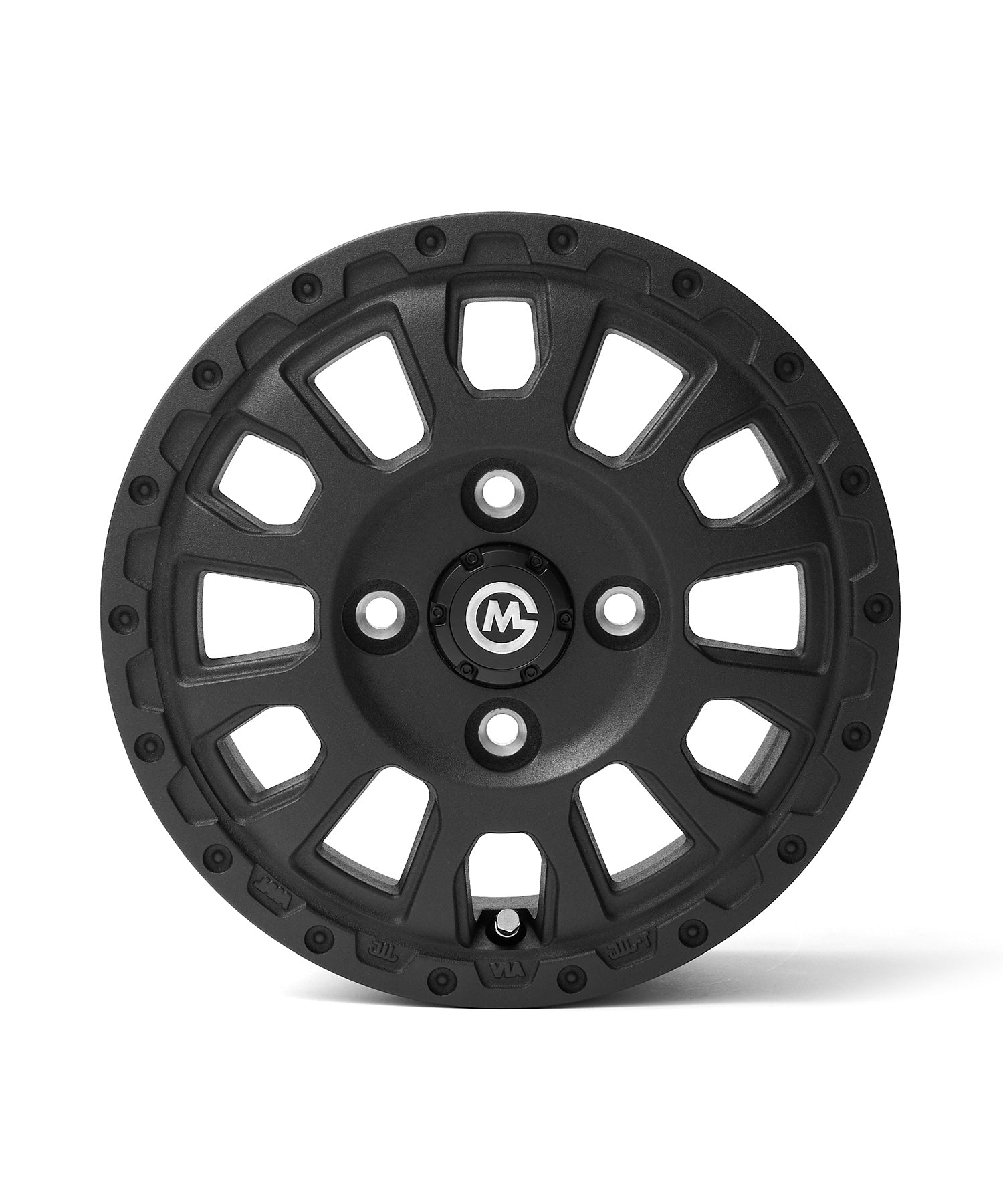 カスタムパーツ AVENTURA 14インチ ホイール 4本セット for NV200