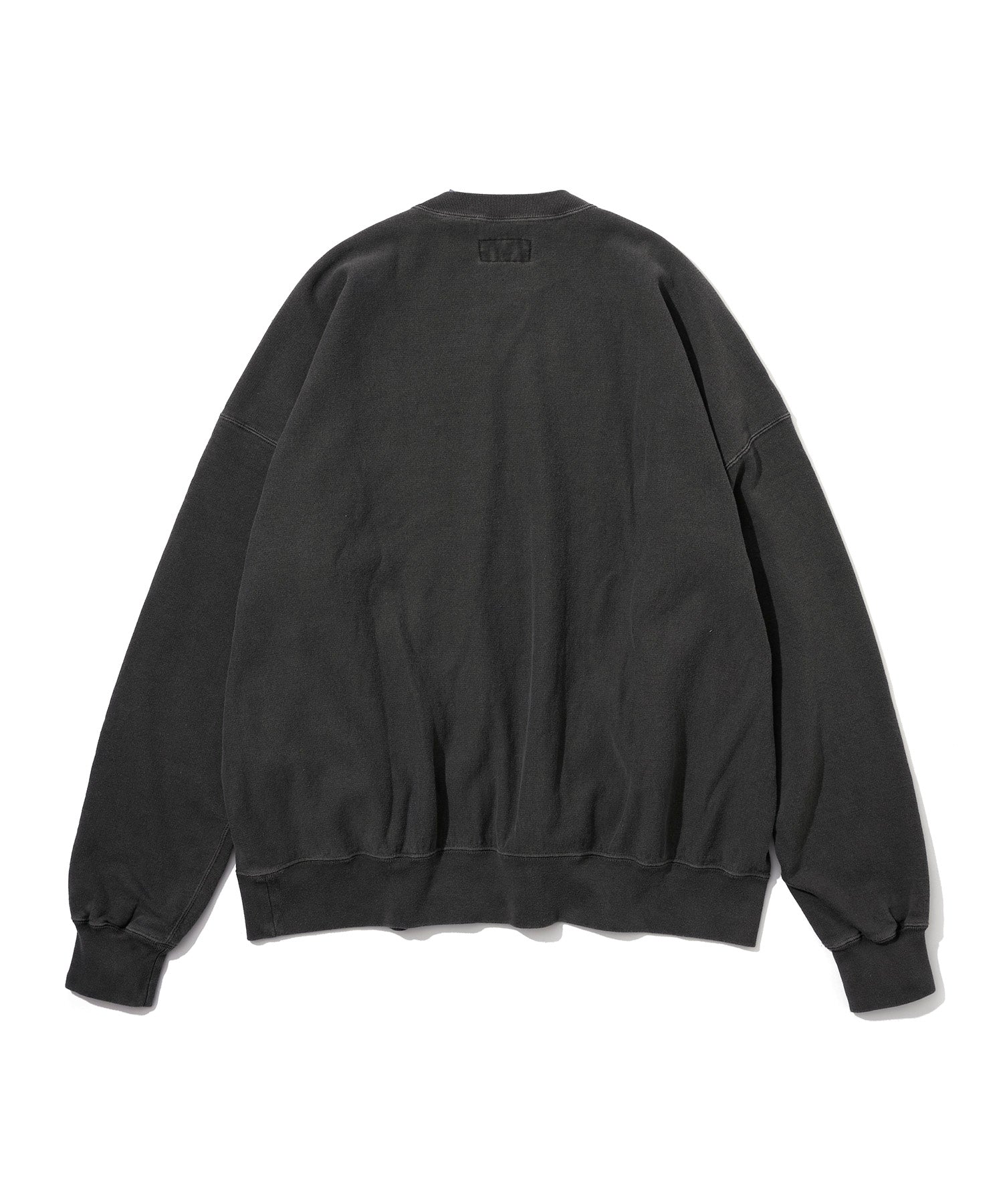 GOOD ON GORDON MILLER別注 ワイド クルー スウェット GORDON MILLER 