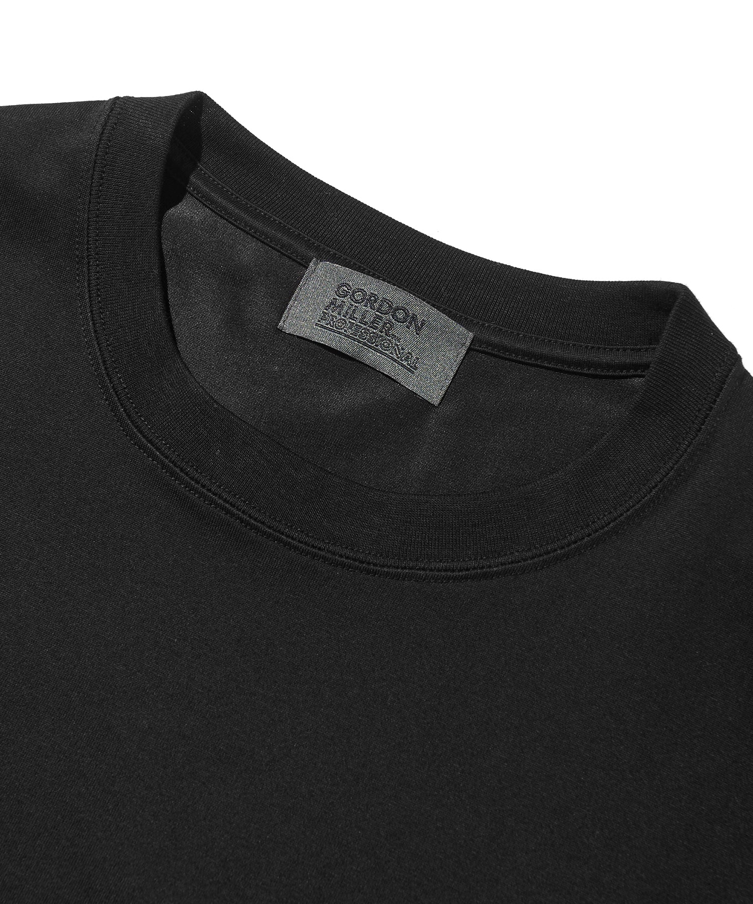 gordonmillermotors.com限定販売] GORDON MILLER MTRS.COM L/S T