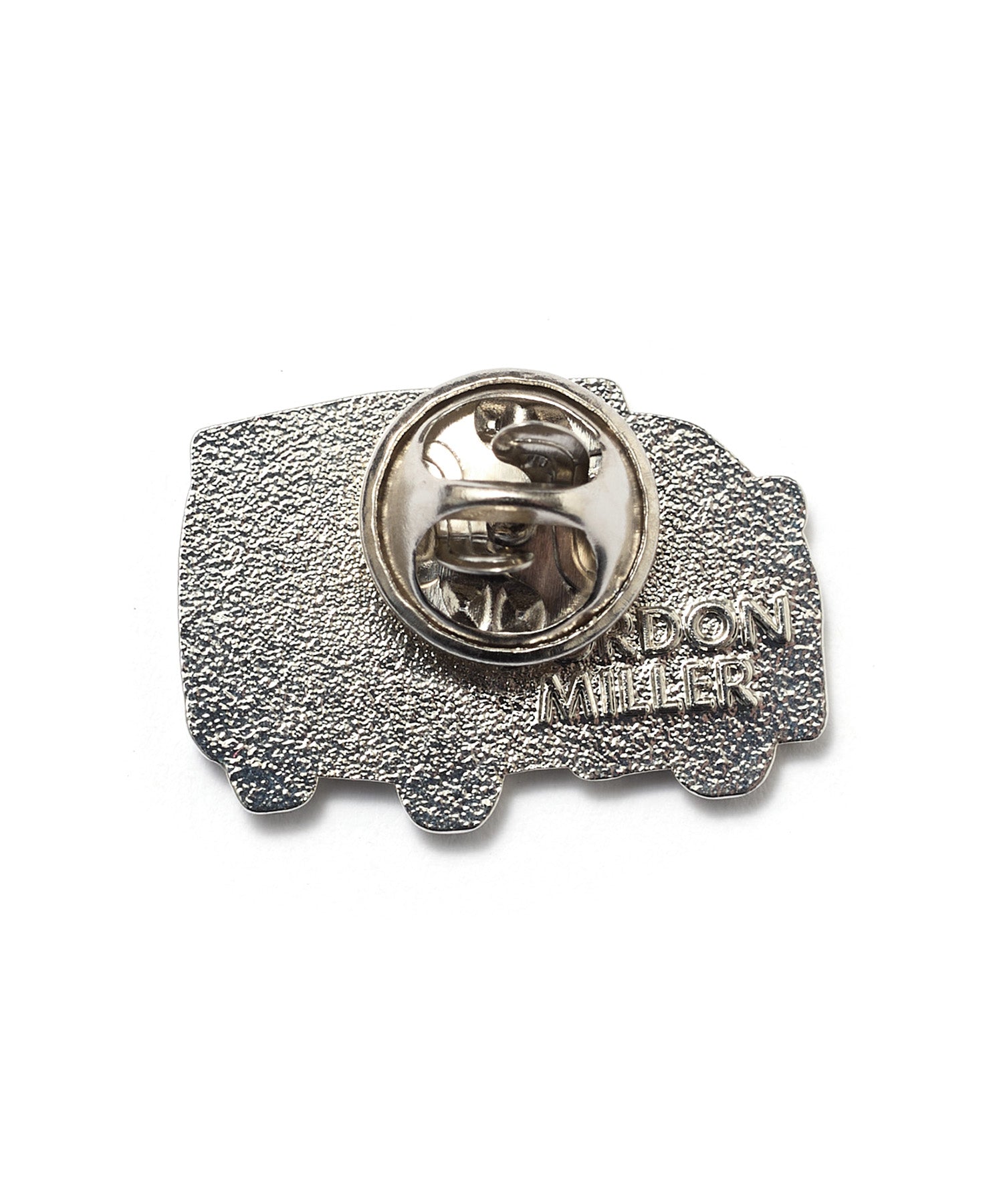 ピンズ GMLVAN – GORDON MILLER