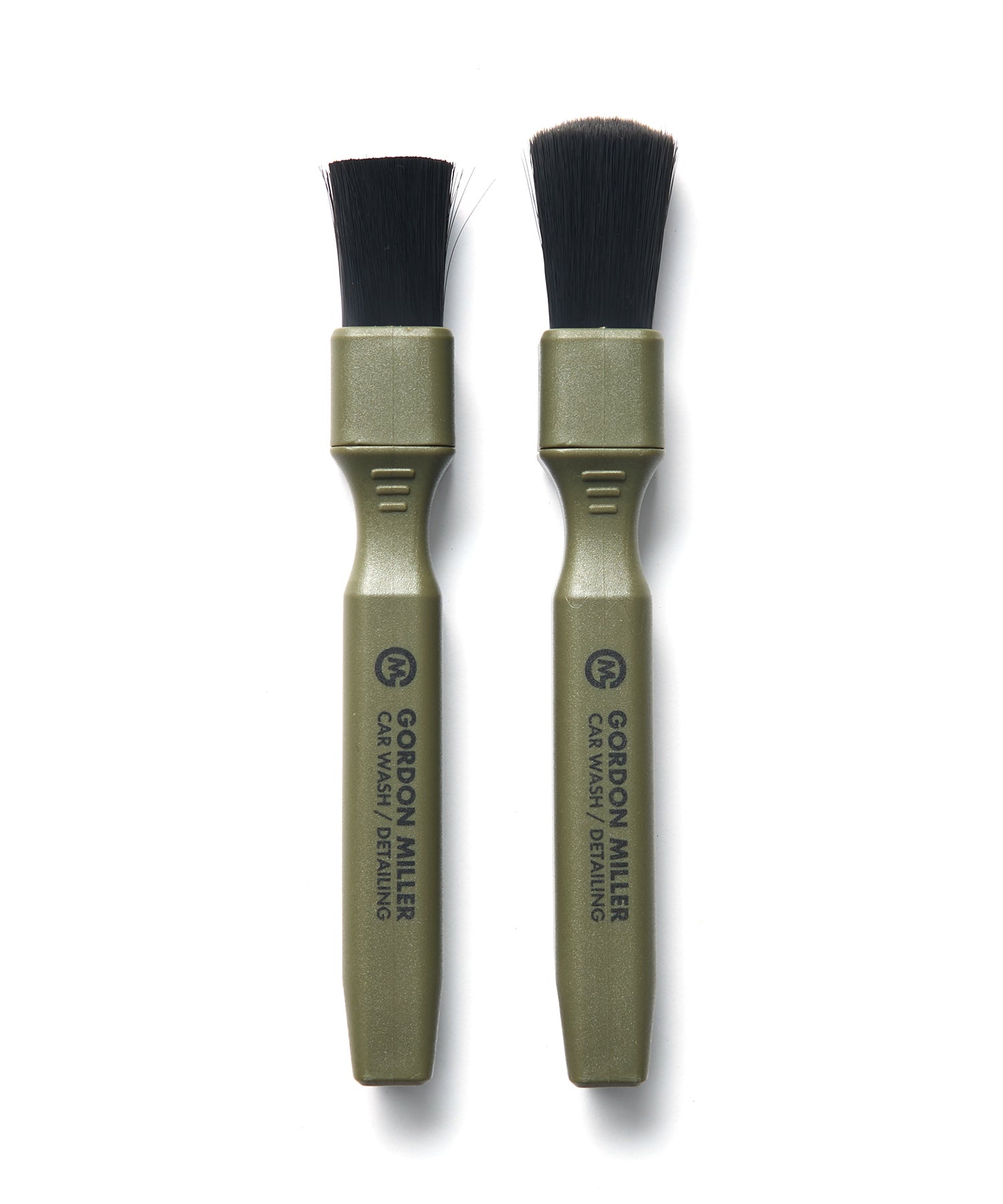 ディテール ソフト ブラシ – GORDON MILLER
