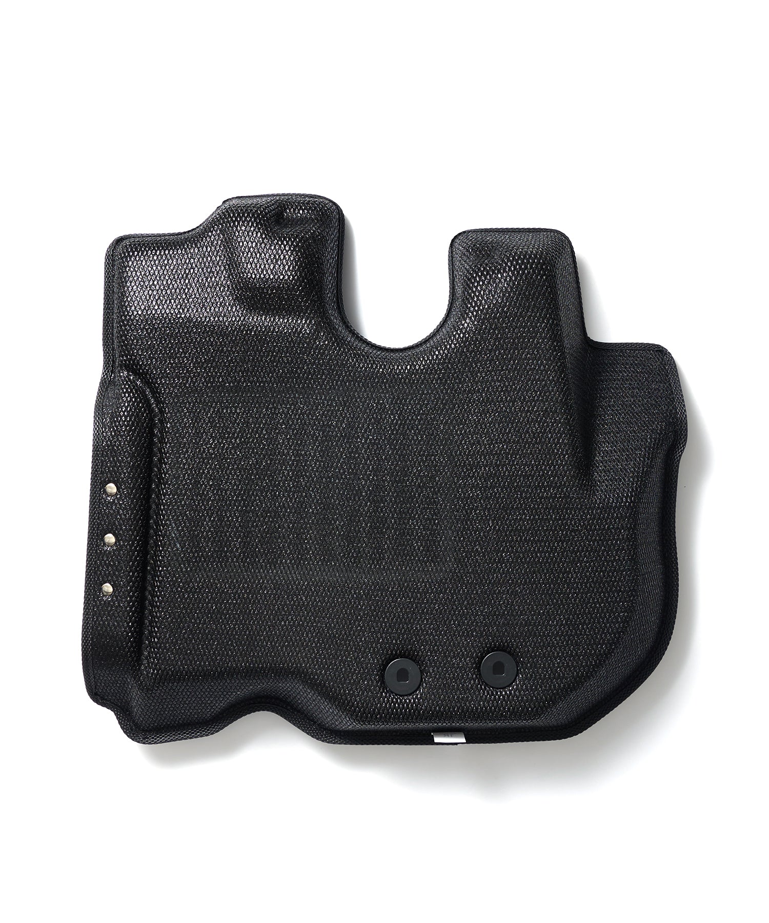 カスタムパーツ 立体マットラバー for キャラバン 前席 3枚 1セット