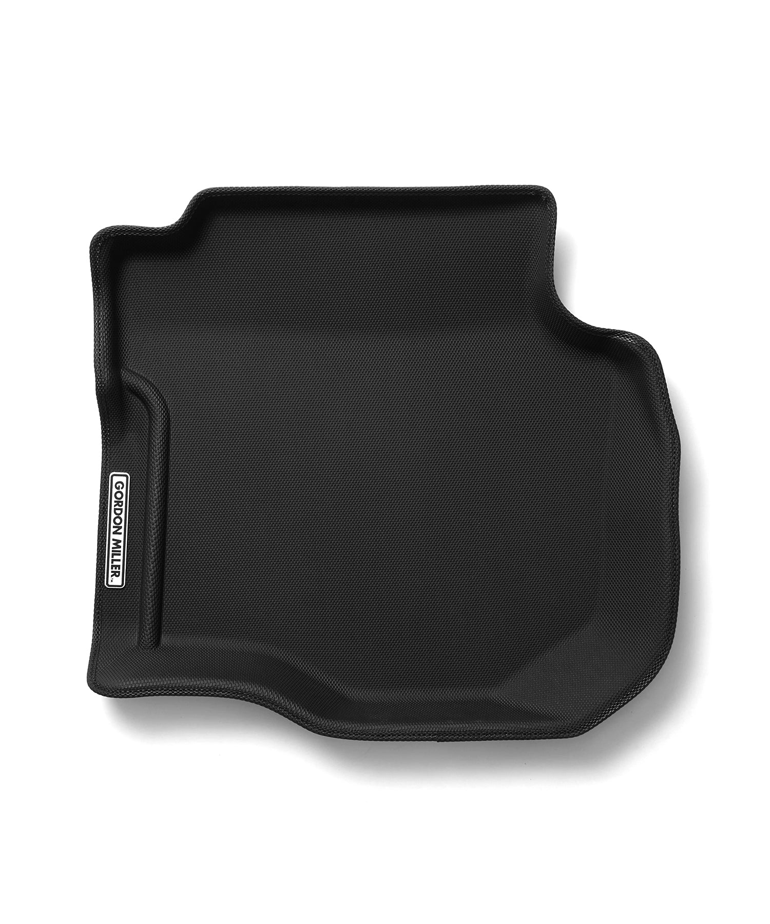 カスタムパーツ 立体マットラバー for キャラバン 前席 3枚 1セット