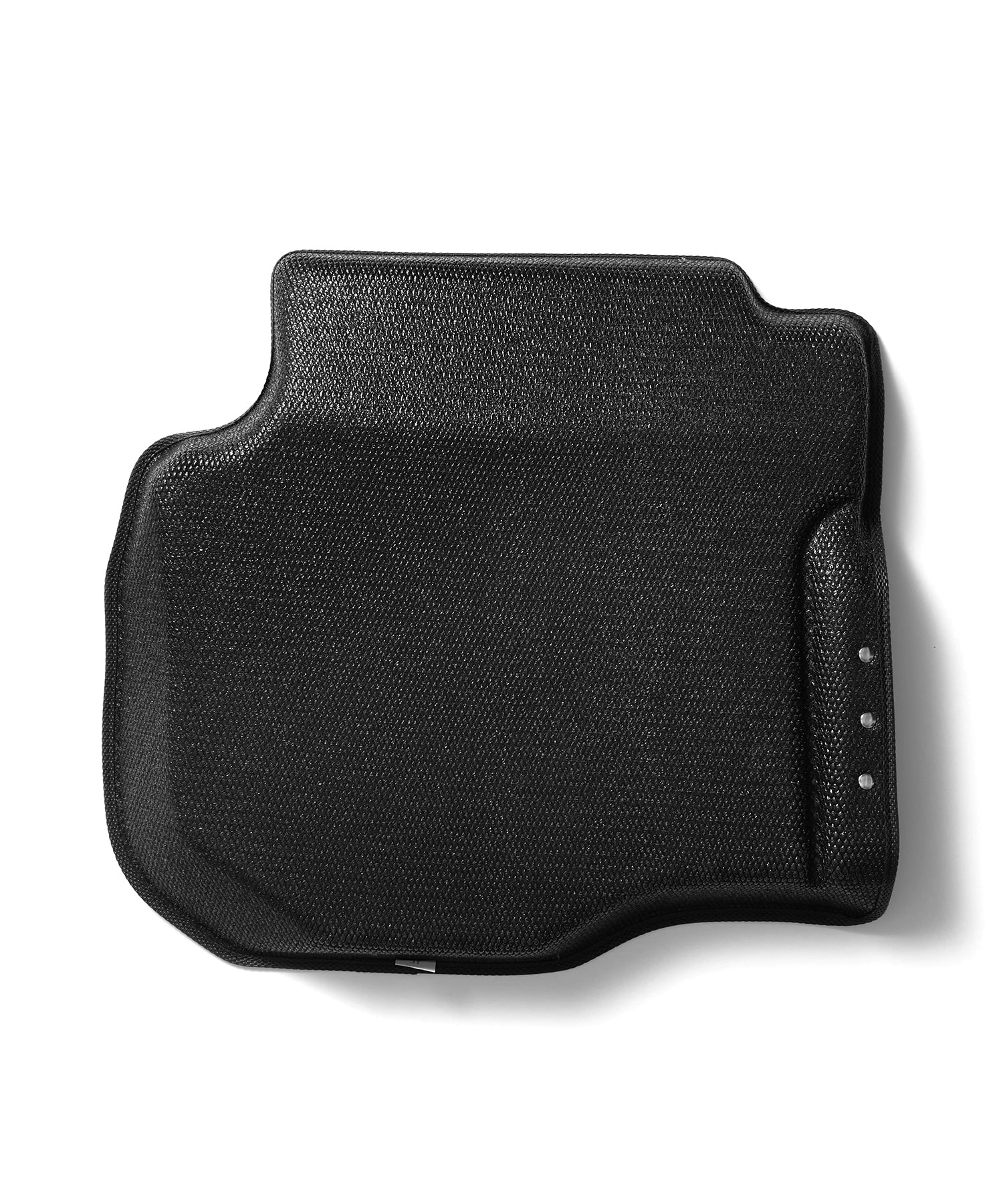 レーネフェル　ガレージキット　マッドギャランパーツ カスタムパーツ 立体マットラバー for キャラバン 前席 3枚 1セット