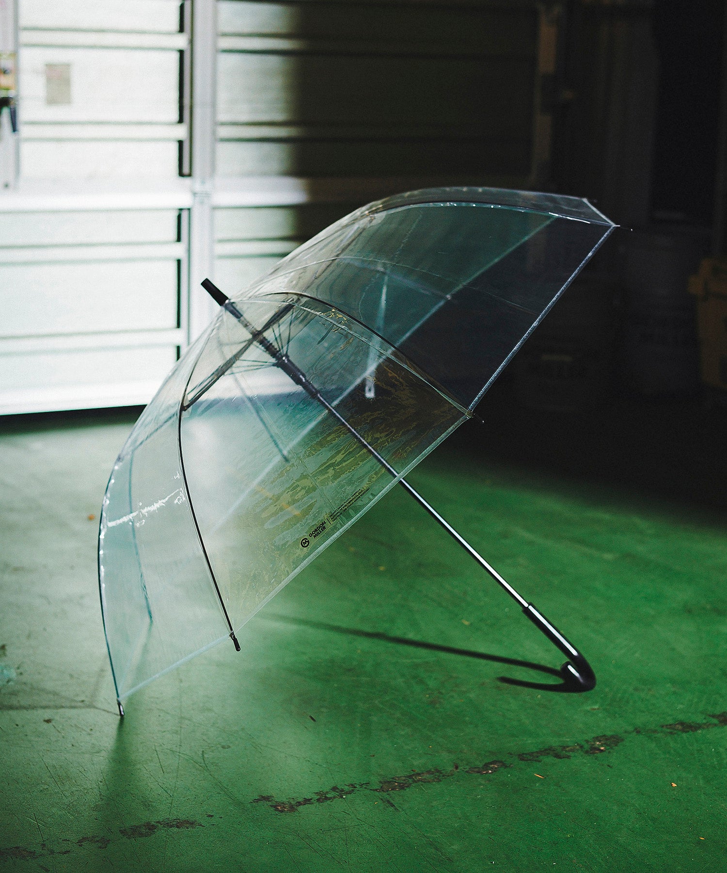 ジャンプ傘 70CM – GORDON MILLER