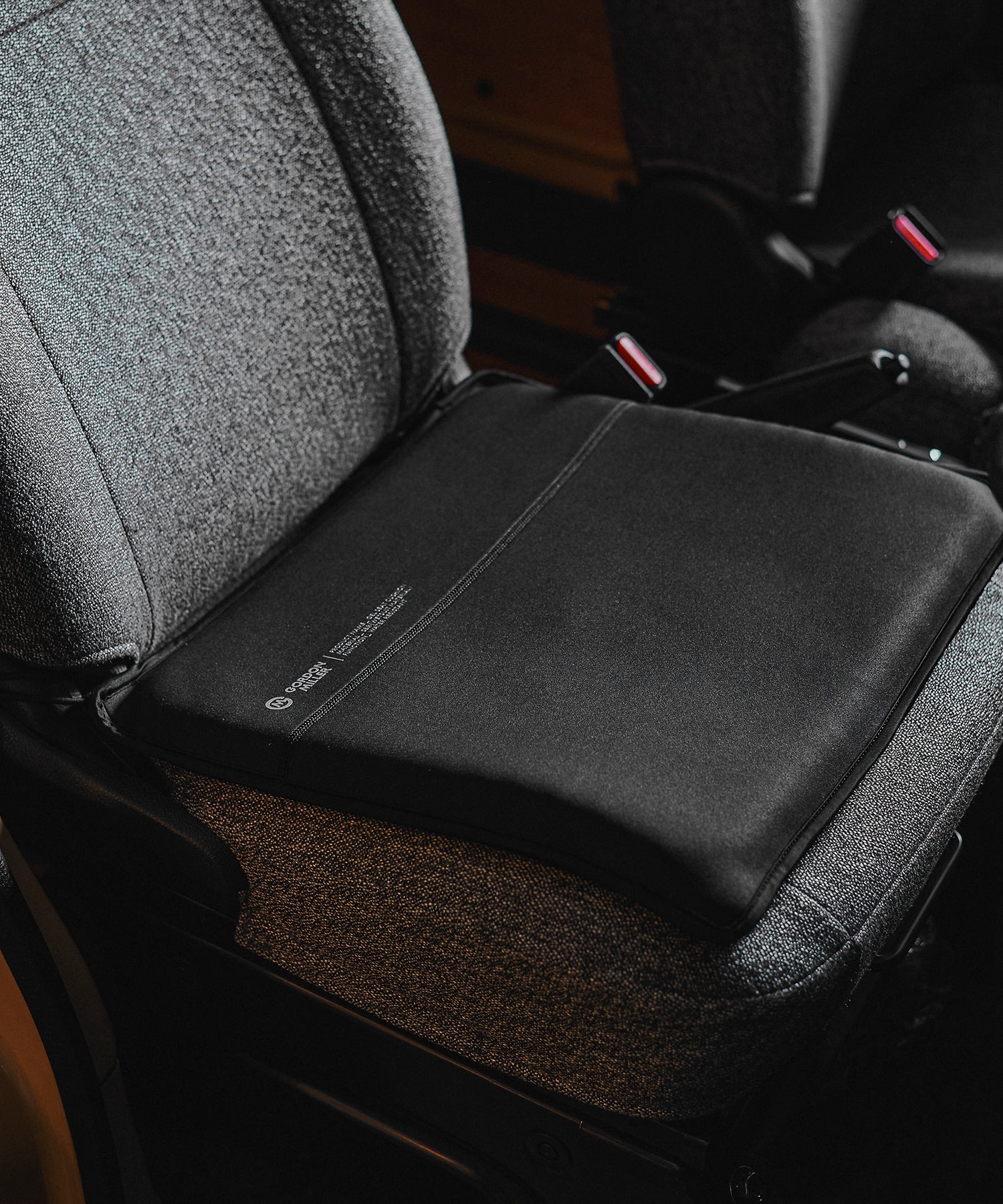 SBR ジェルシートクッション – GORDON MILLER