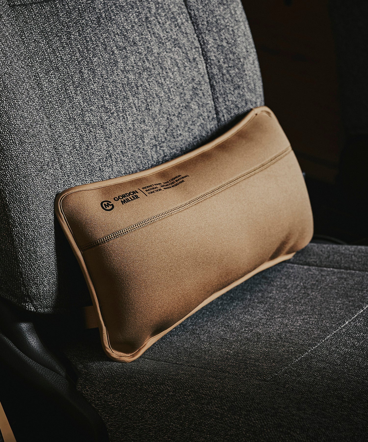 SBR ハーフクッション – GORDON MILLER