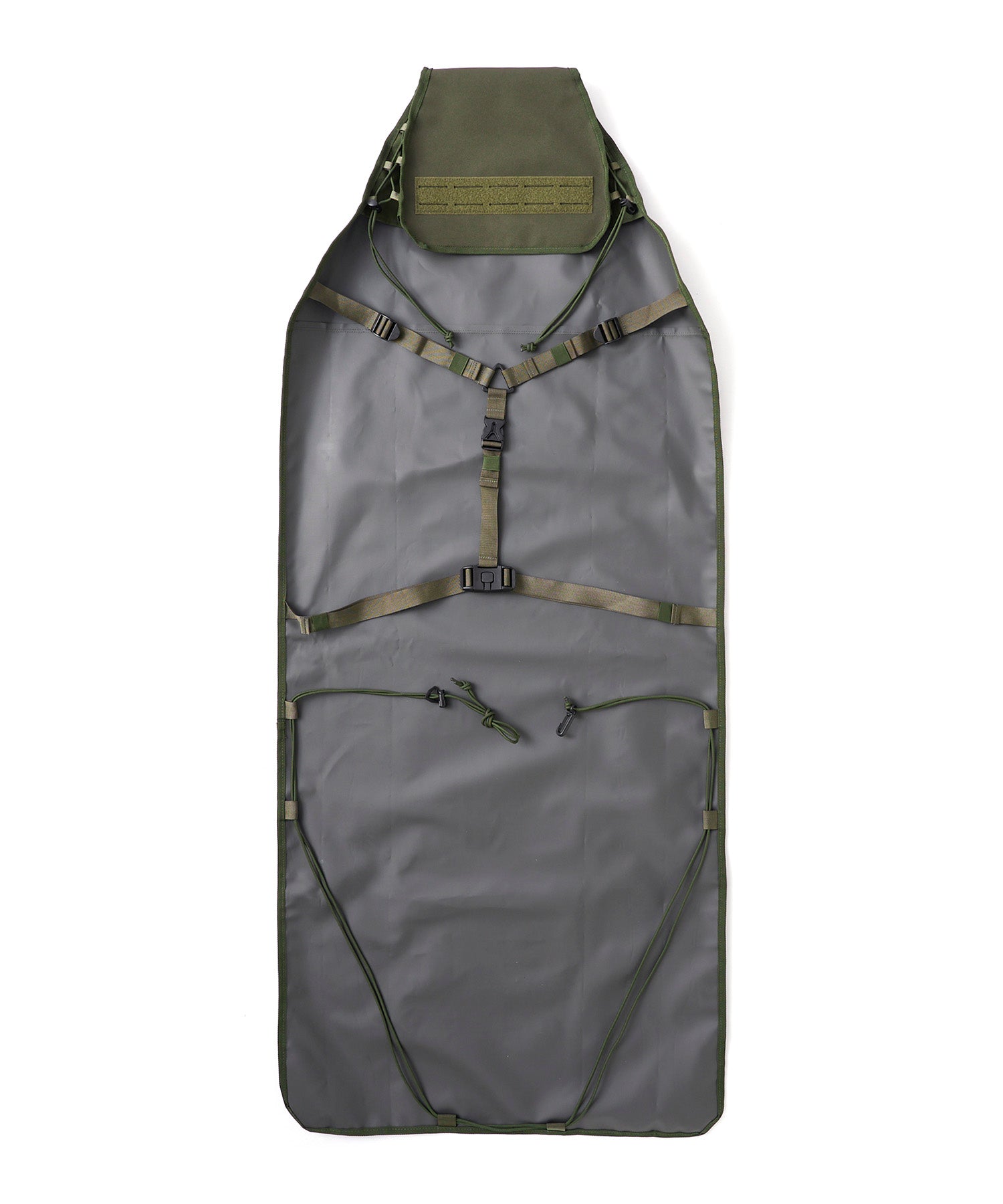 コーデュラ 防水 フロント シートカバー タイプ2 – GORDON MILLER