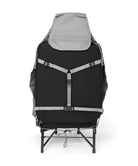 おすすめ カー用品 車 かけるだけ コーデュラ 防水 フロント シートカバー