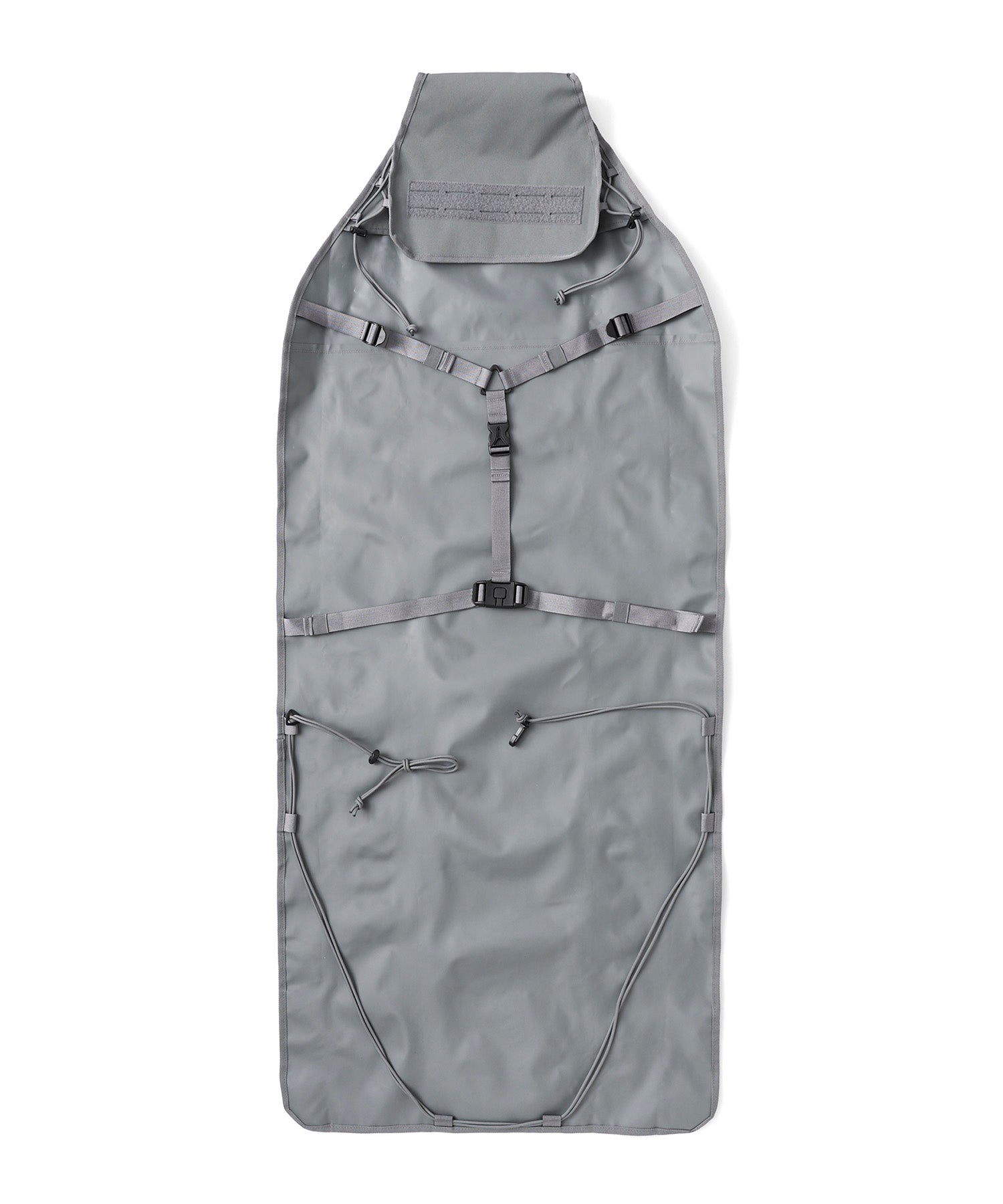 コーデュラ 防水 フロント シートカバー タイプ2 – GORDON MILLER