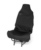 おすすめ カー用品 車 かけるだけ コーデュラ 防水 フロント シートカバー