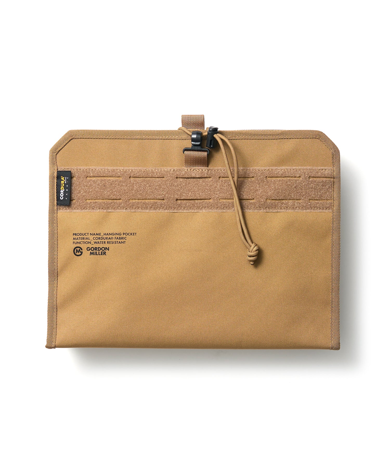 ハンギングポケット コーデュラ ハンギング ポケット