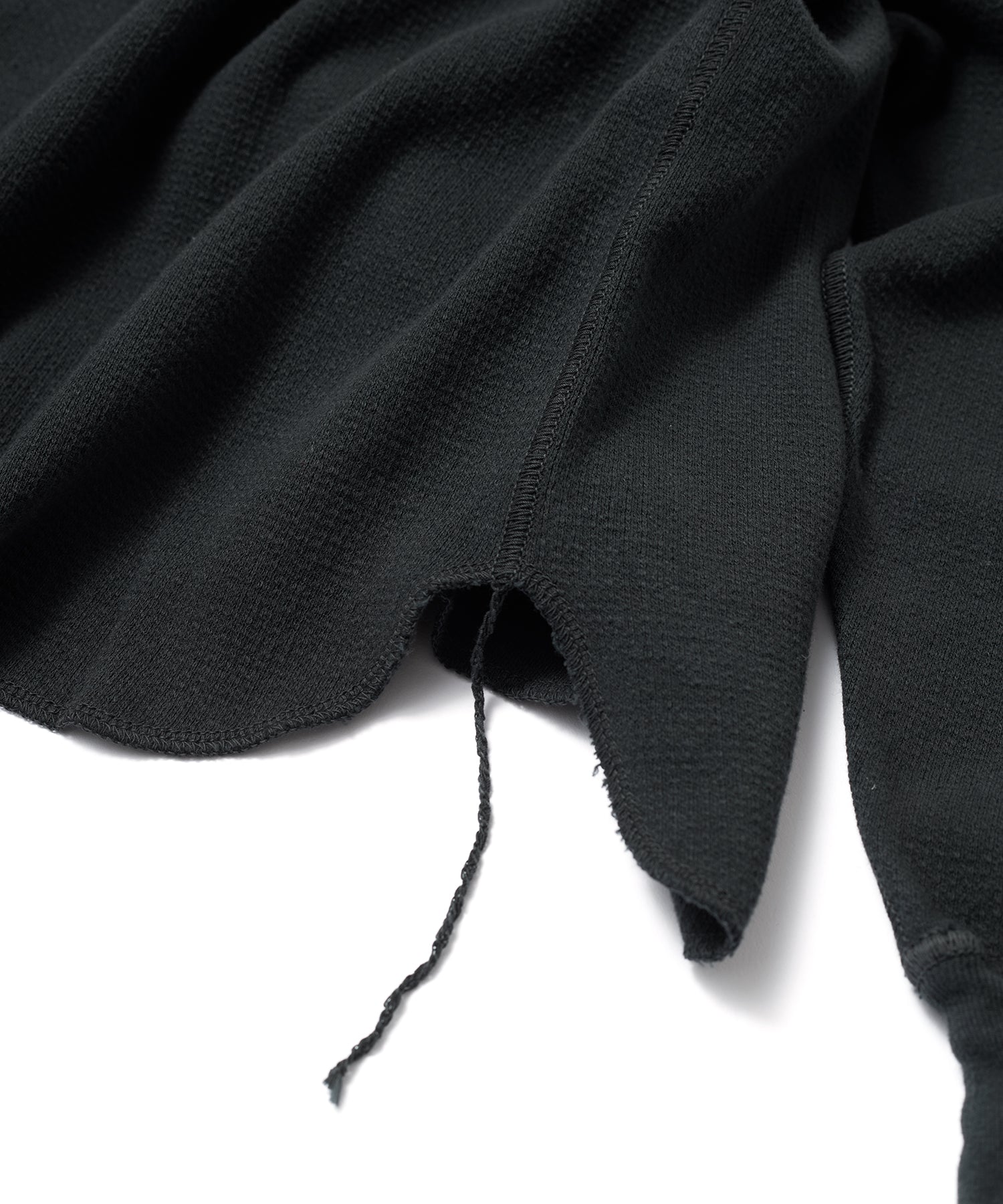 REMI RELIEF別注 ダブルタック ラグラン L/S Tシャツ – GORDON MILLER