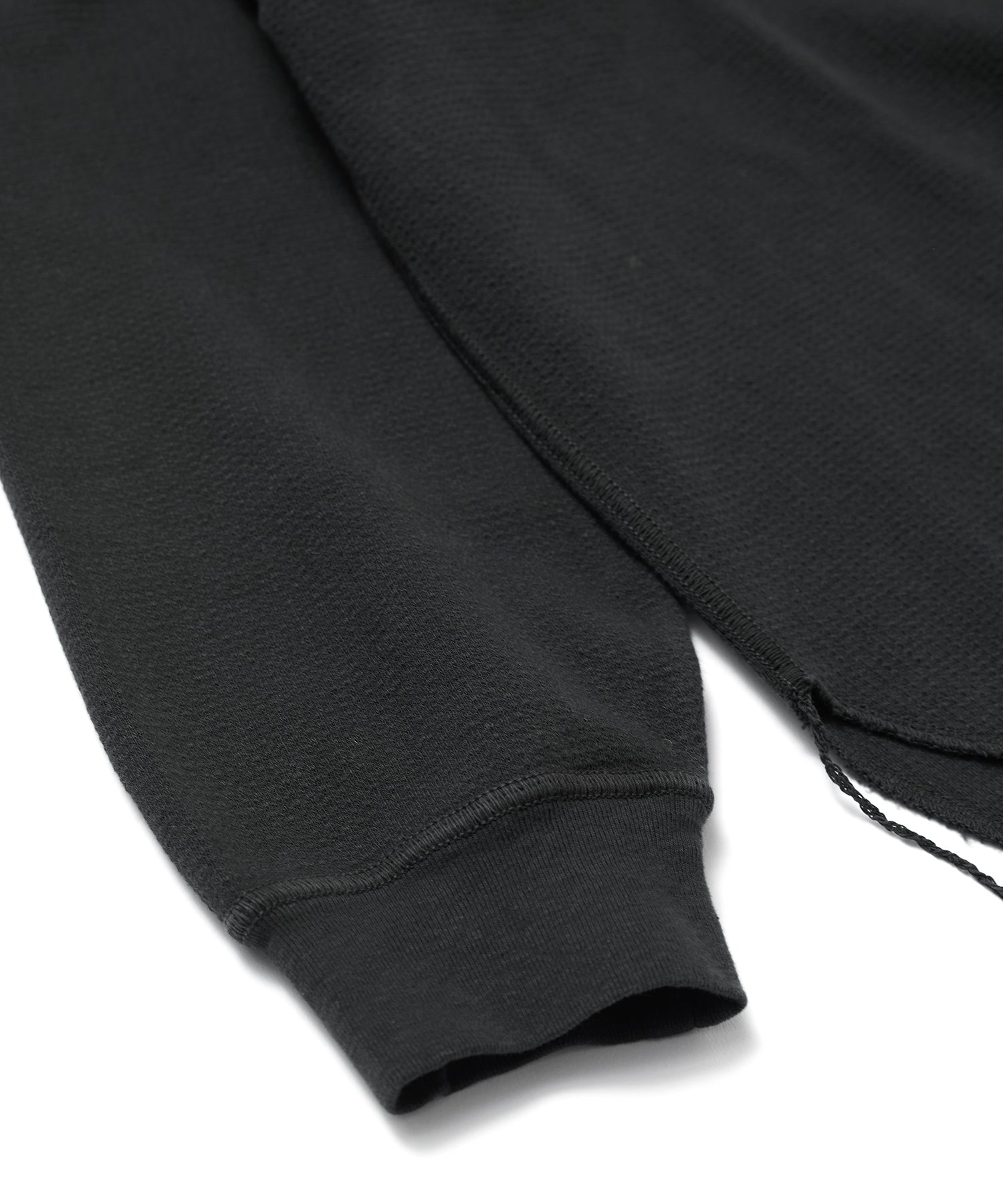 REMI RELIEF別注 ダブルタック ラグラン L/S Tシャツ – GORDON MILLER