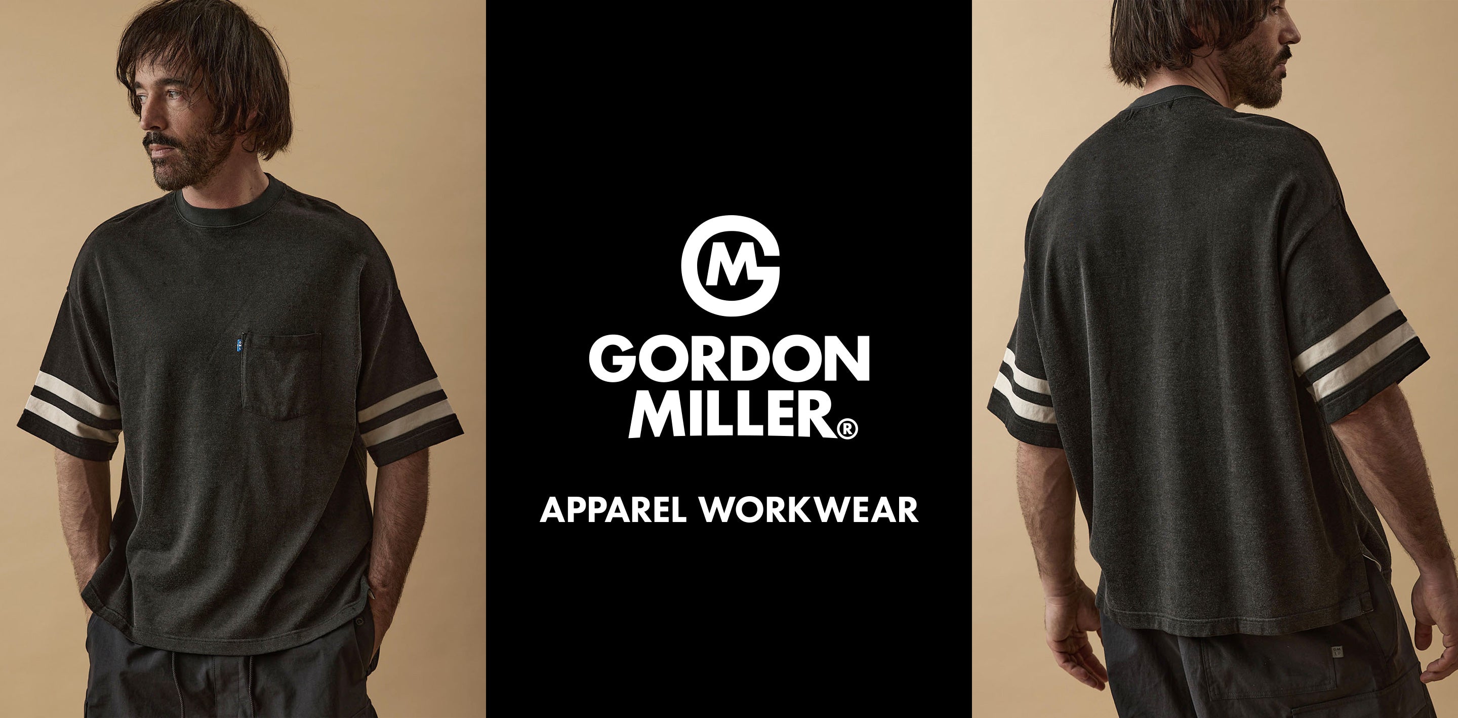 公式】GORDON MILLER（ゴードンミラー）
