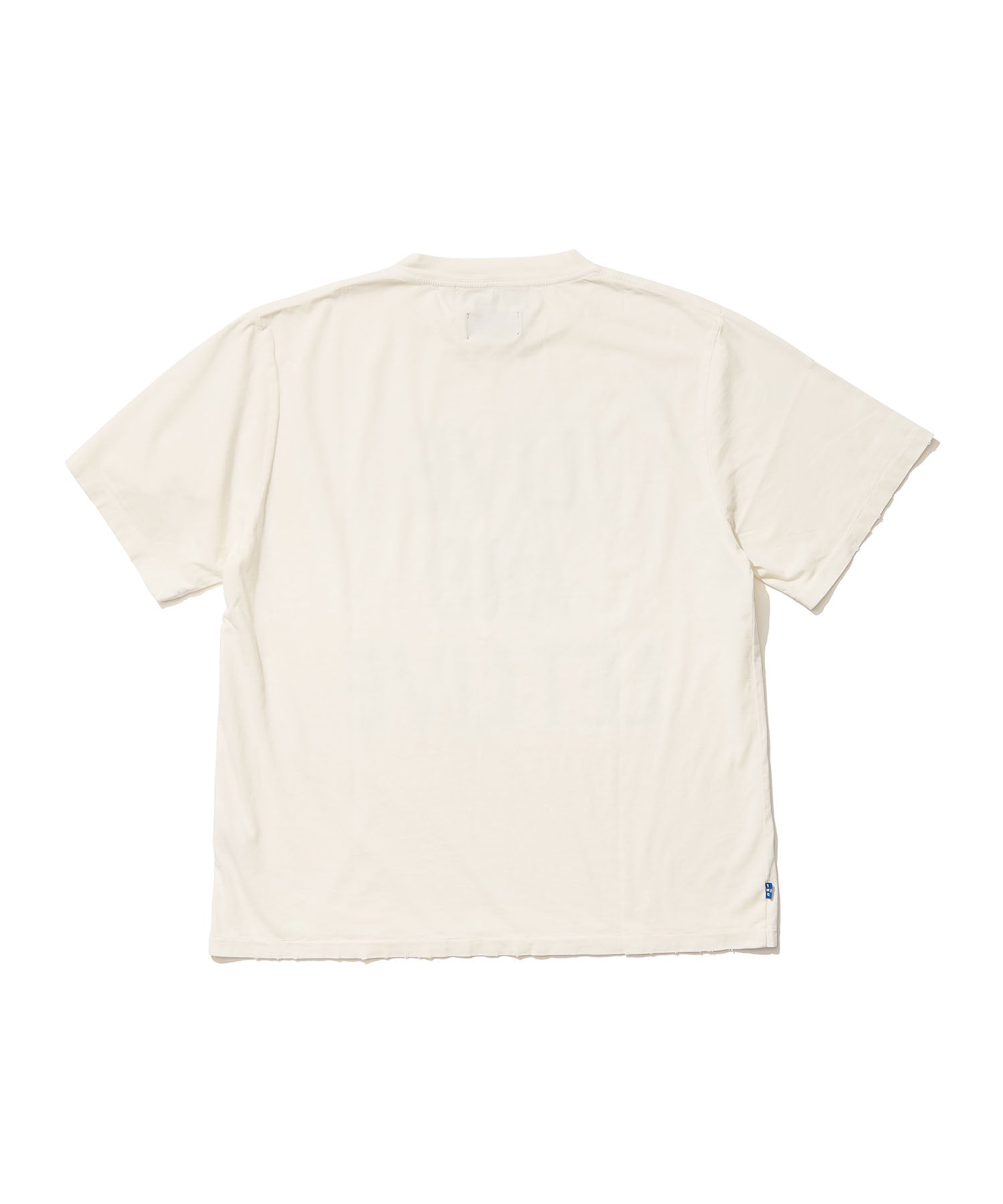 REMI RELIEF別注 SP加工 NEW フィット Tシャツ – GORDON MILLER