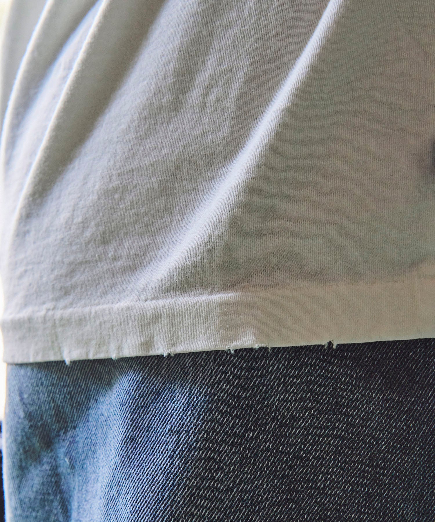 REMI RELIEF別注 SP加工 NEW フィット Tシャツ – GORDON MILLER