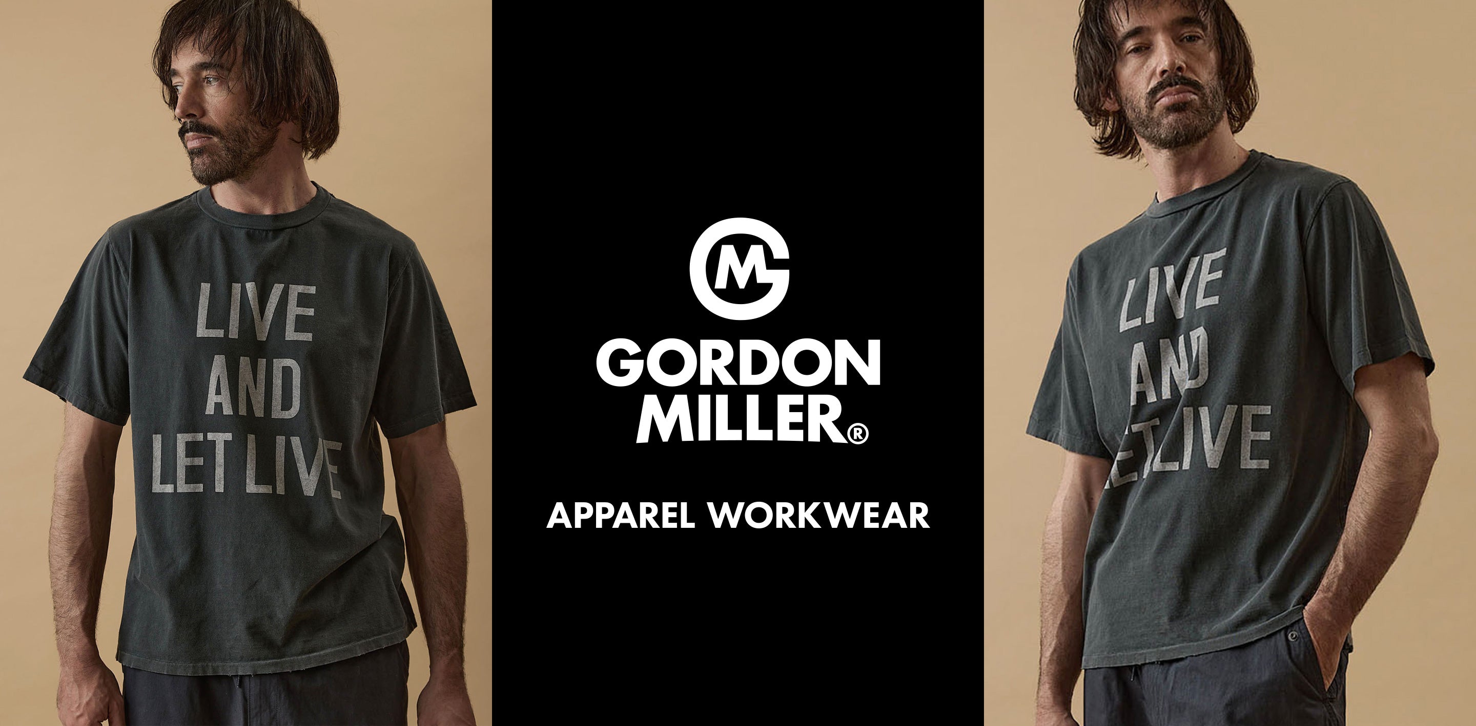 公式】GORDON MILLER（ゴードンミラー）