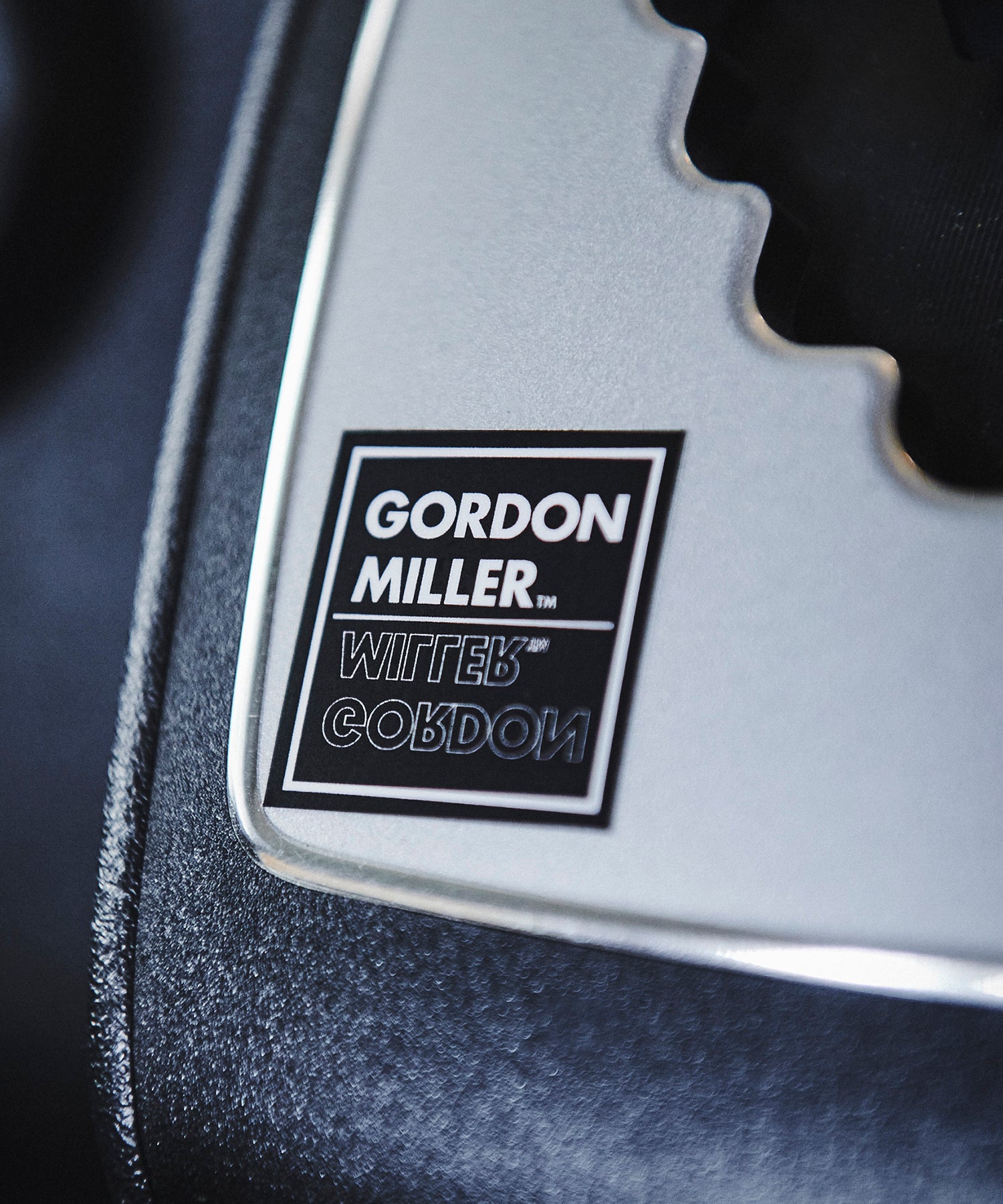 ステッカー ミニアソート – GORDON MILLER