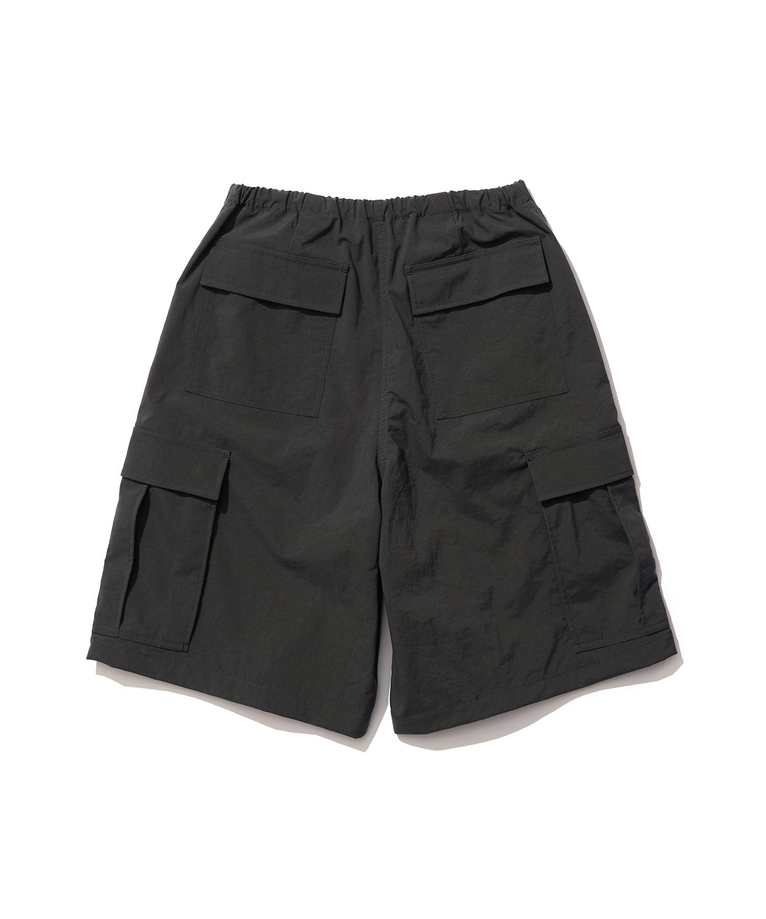【希少】M-51 ショートパンツ　M51 M65 GORDON MILLER テック ナイロン M-51 ショーツ