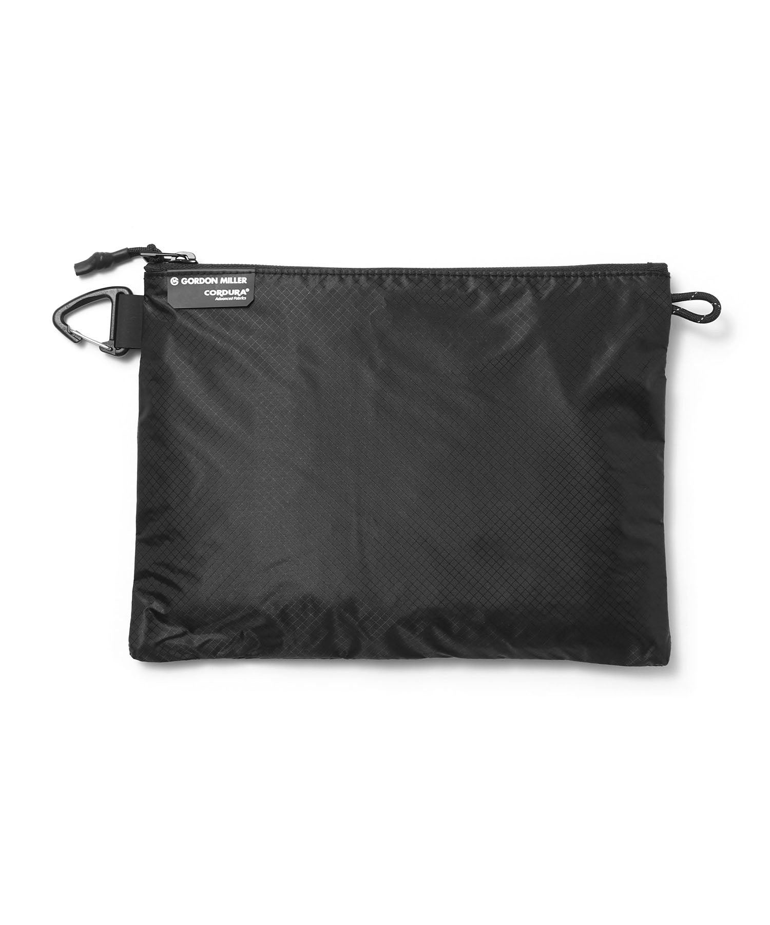 コーデュラ リップストップ フラットケース L – GORDON MILLER
