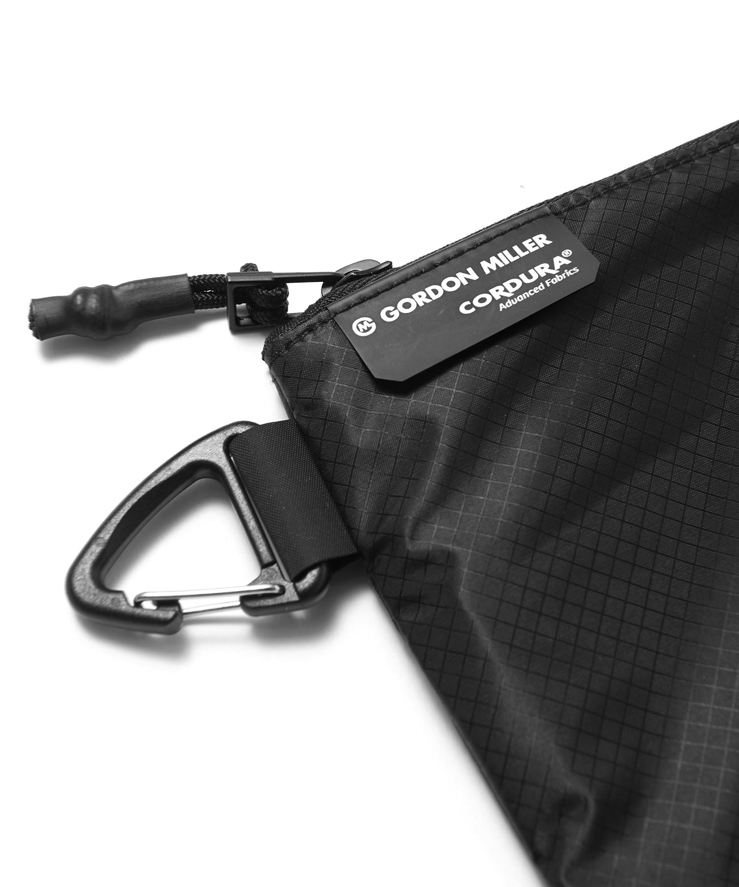 コーデュラ リップストップ フラットケース L – GORDON MILLER