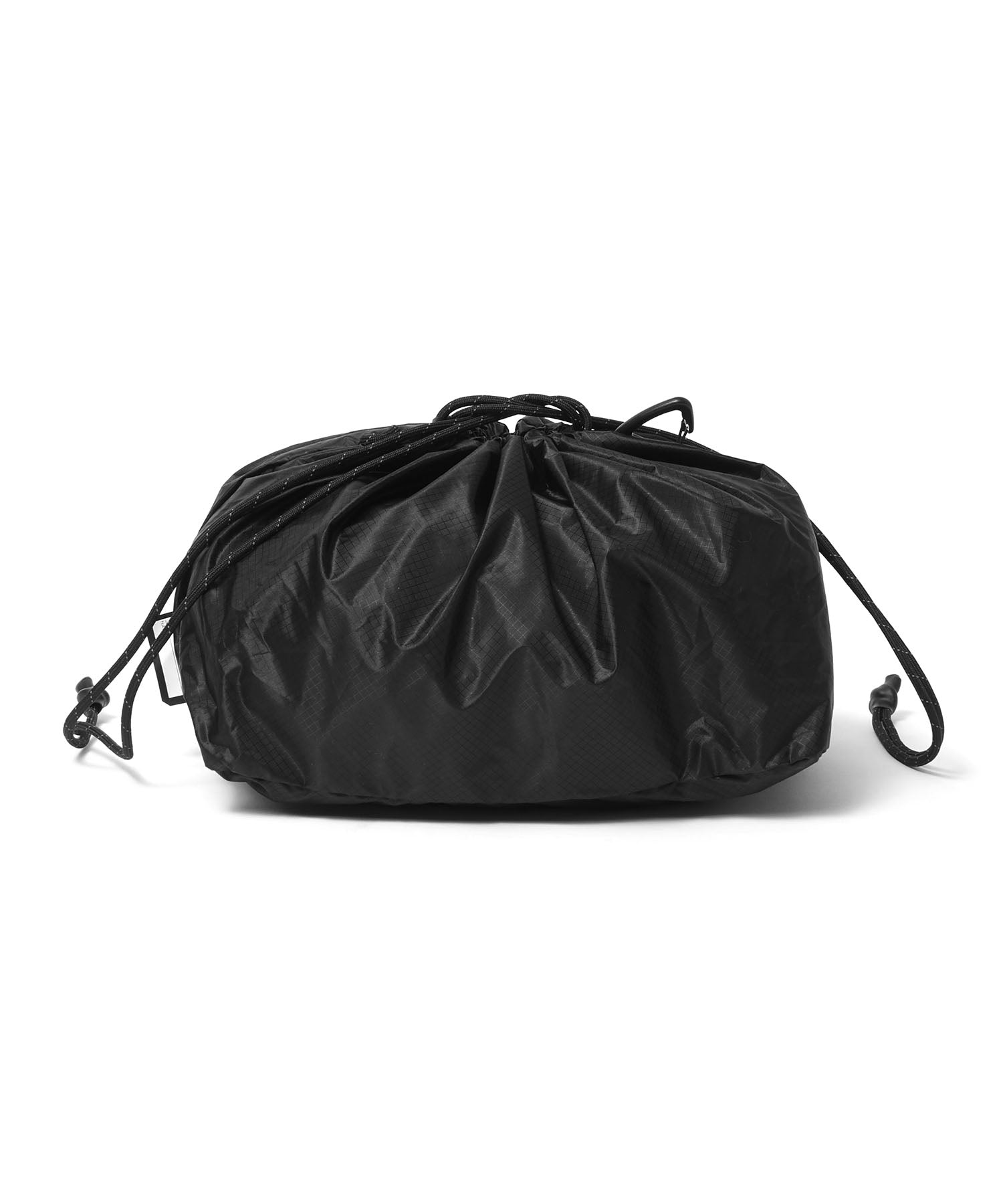 コーデュラ リップストップ パーソナル エフェクツ バッグ 8L – GORDON