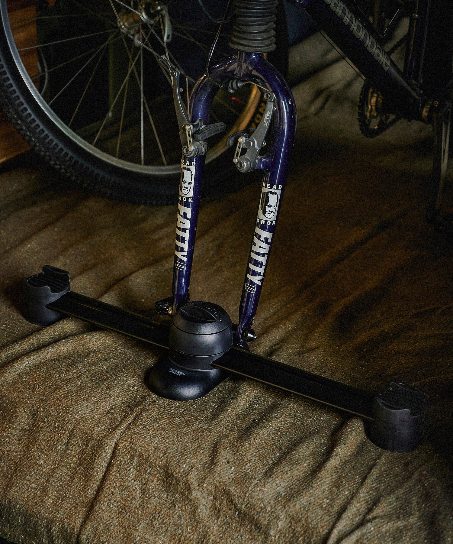 minoura 別注 VERGO TF1