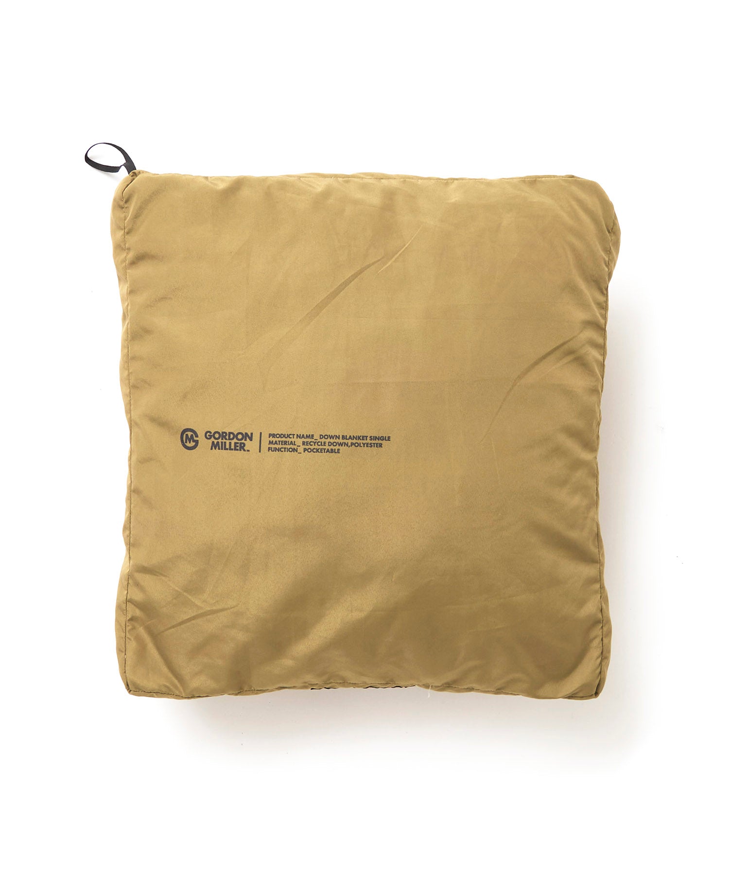 予約商品：1月下旬 発送予定】 NANGA 別注 ダウン ブランケット