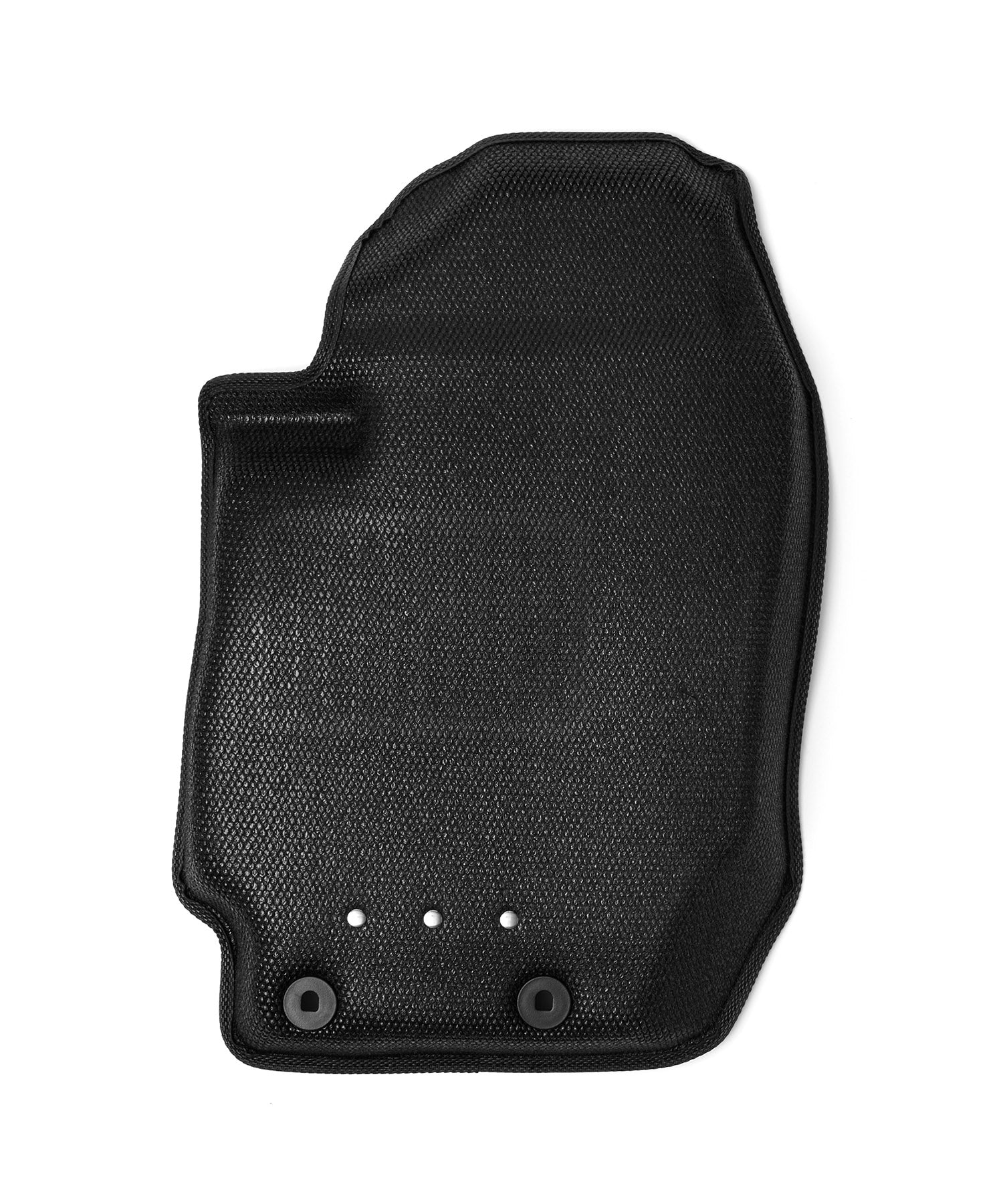 カスタムパーツ 立体マット for ジムニー / シエラ MT専用 – GORDON MILLER