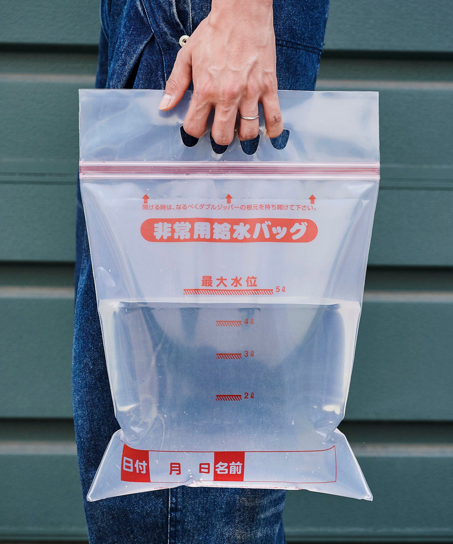 【新品未使用】エマージェンシーキット エマージェンシーキット – GORDON MILLER