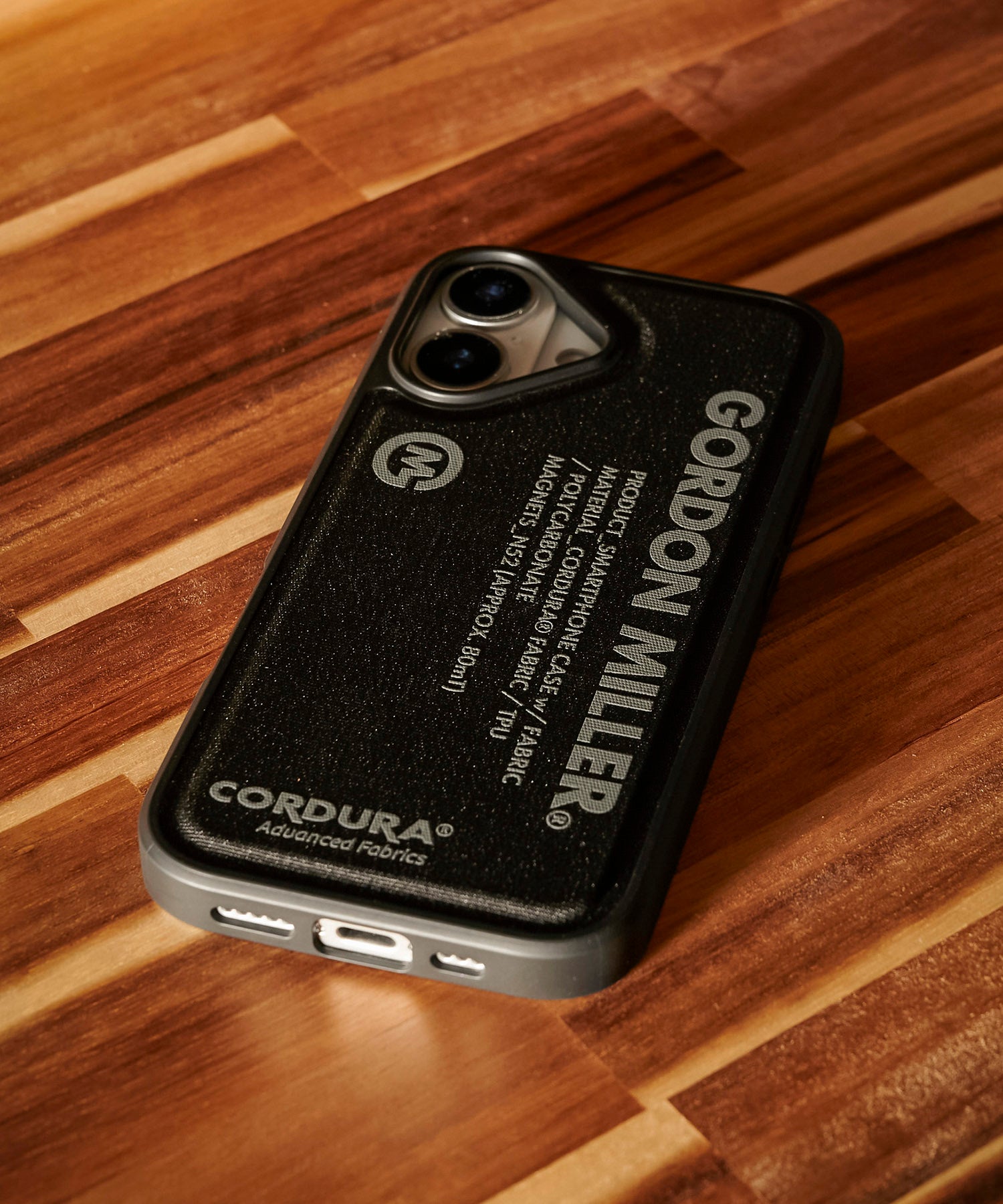 スマートフォンケース for iPhone 17