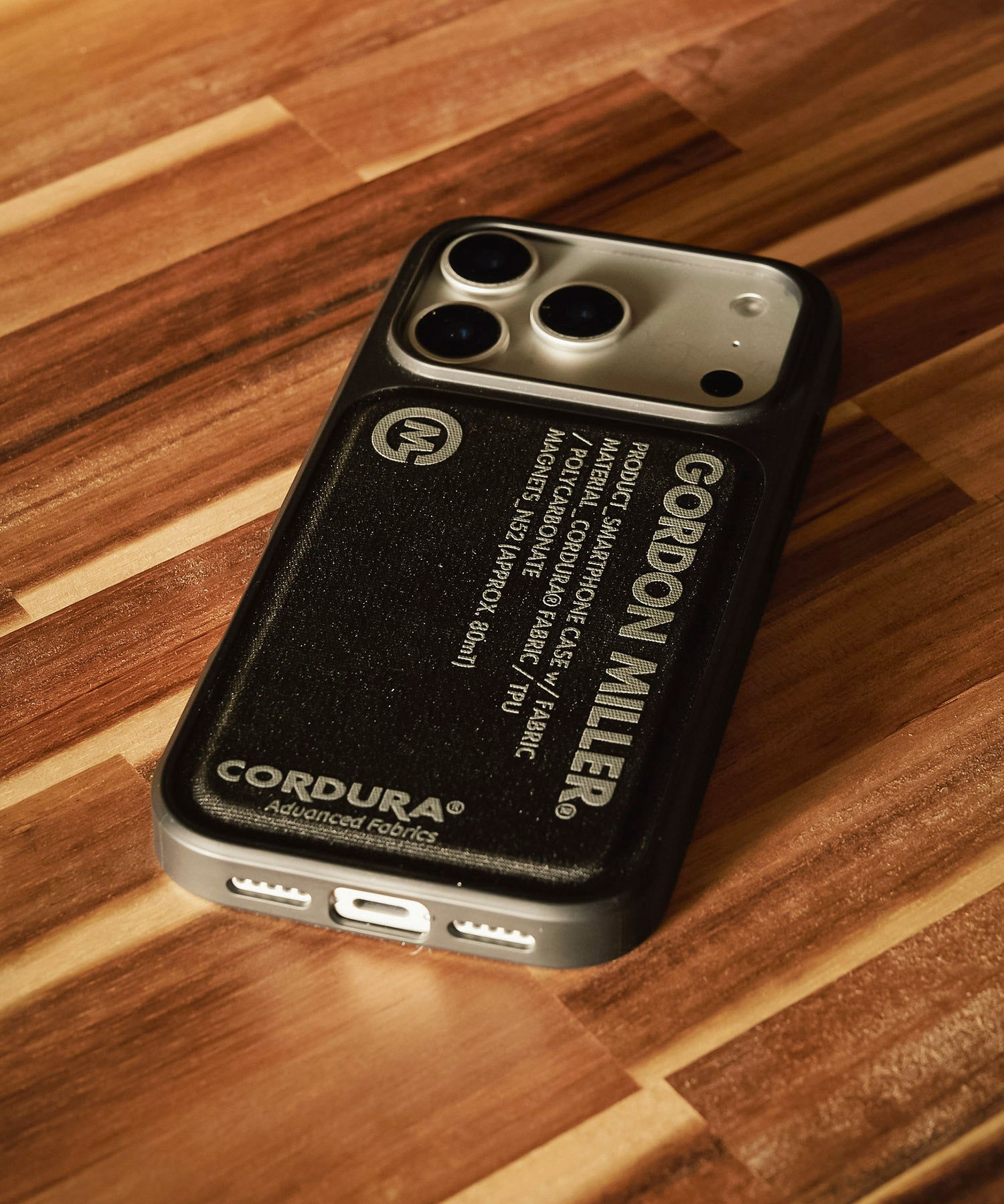 スマートフォンケース for iPhone 17 Pro