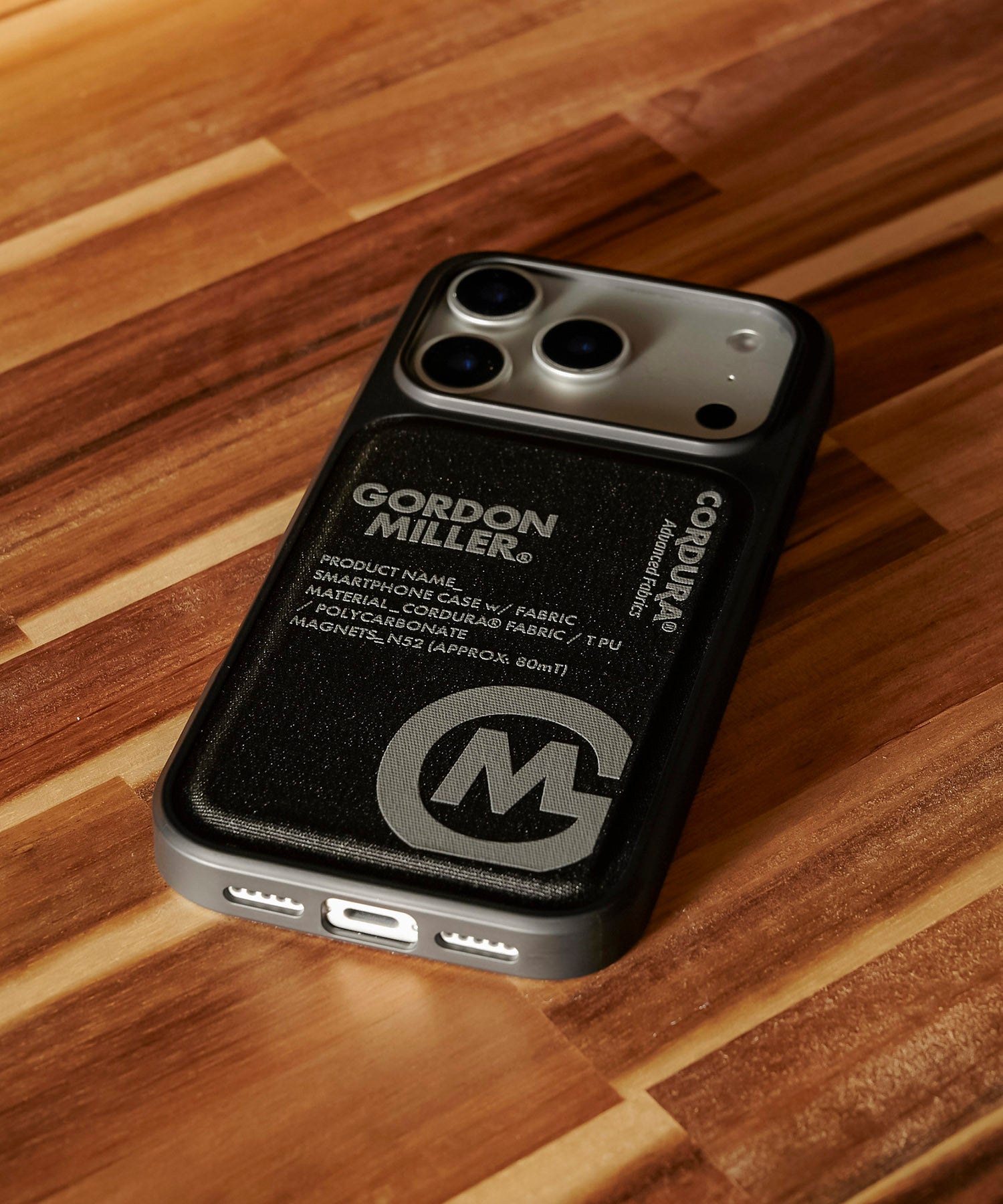 スマートフォンケース for iPhone 17 Pro