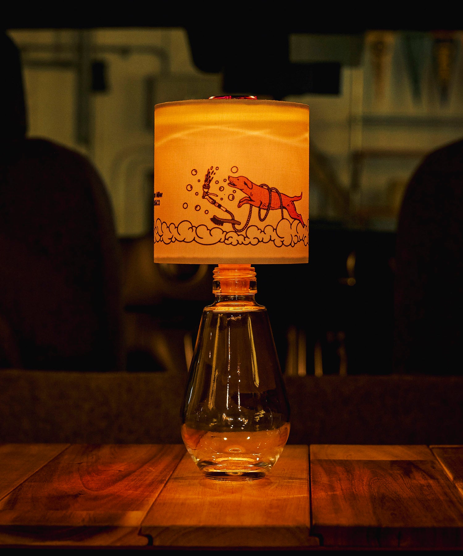 CALMA STORE ポケットシェード S