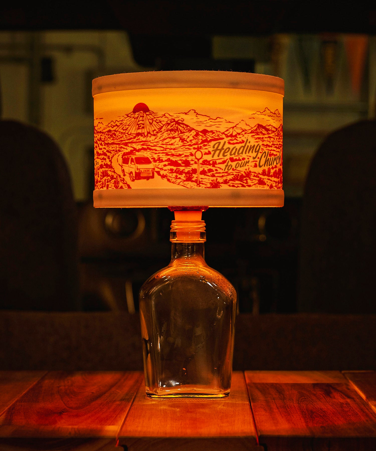 CALMA STORE ポケットシェード M