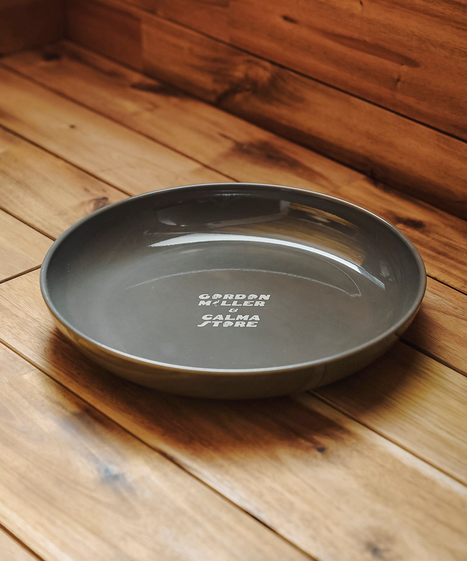 CALMA STORE アマリロ ８インチ プレート